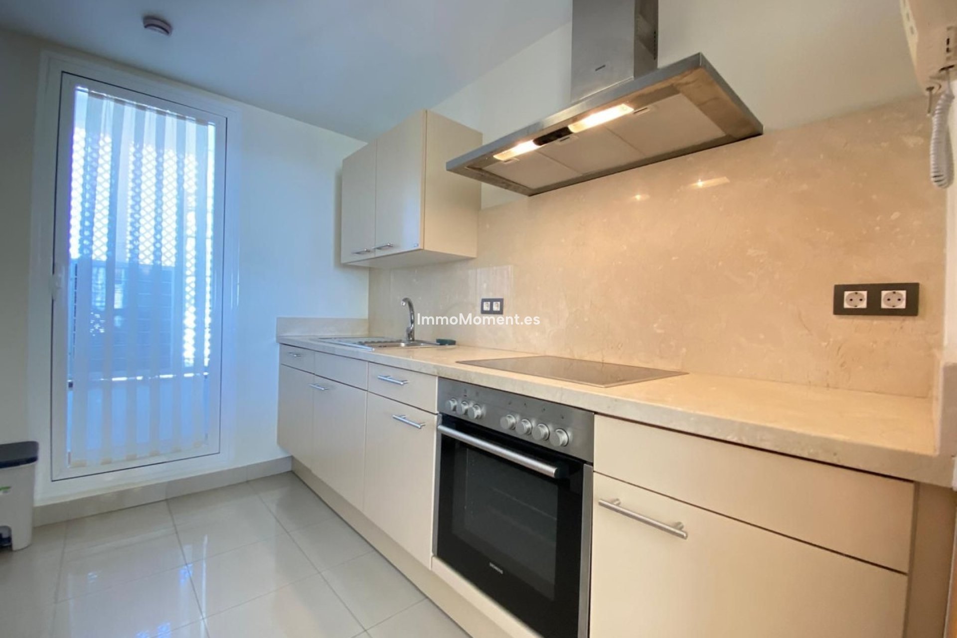 Bestaande woning - Appartement - Estepona  - Estepona Centro