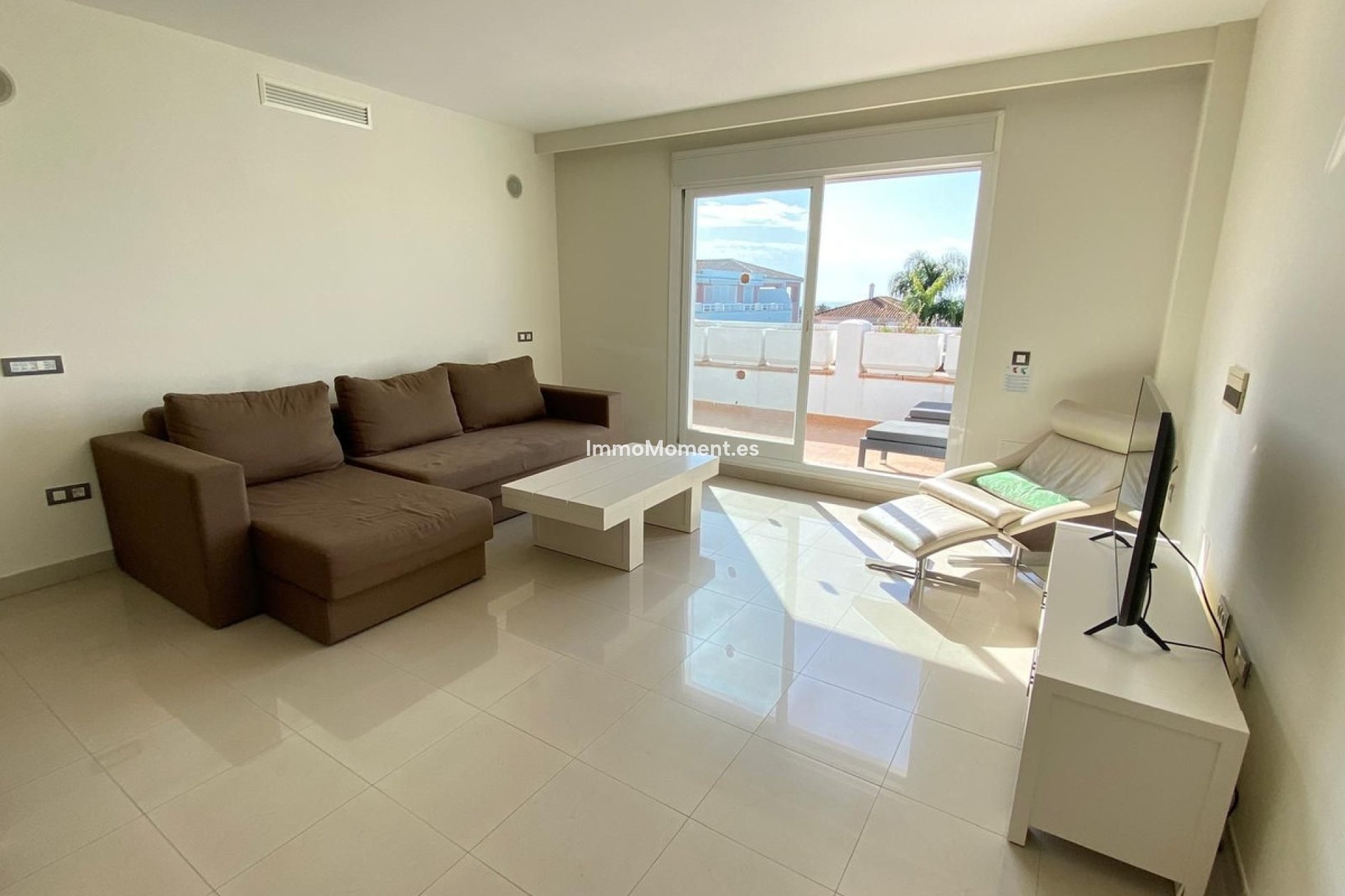 Bestaande woning - Appartement - Estepona  - Estepona Centro