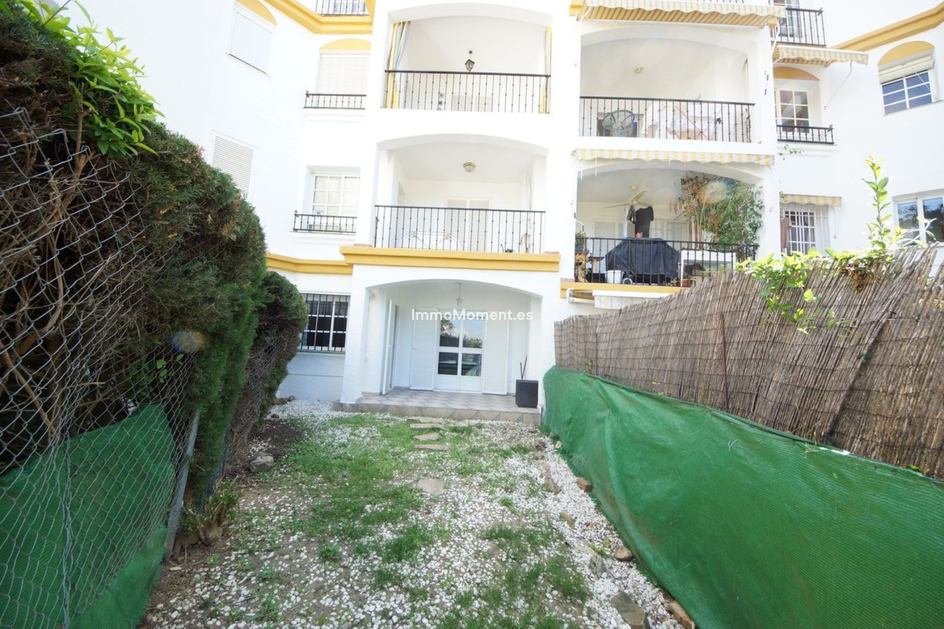 Bestaande woning - Appartement - Estepona  - Estepona Centro