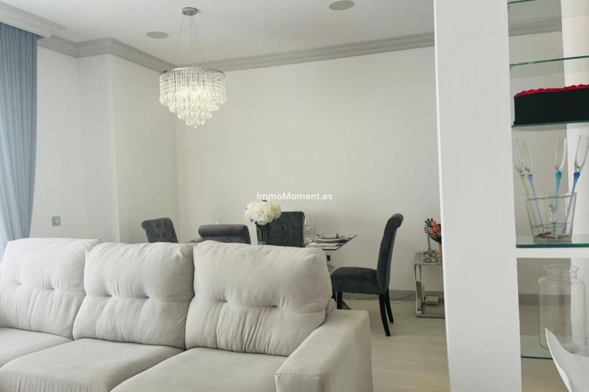 Bestaande woning - Appartement - Estepona  - Estepona Centro