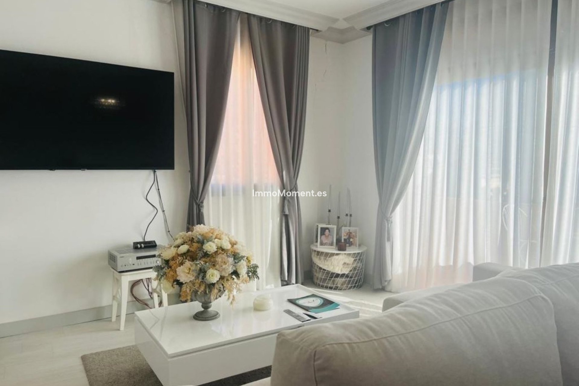 Bestaande woning - Appartement - Estepona  - Estepona Centro