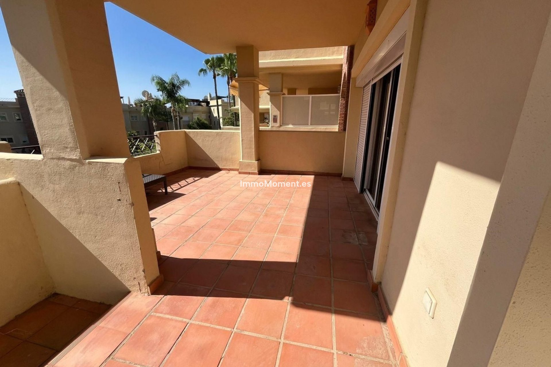 Bestaande woning - Appartement - Estepona  - Estepona Centro