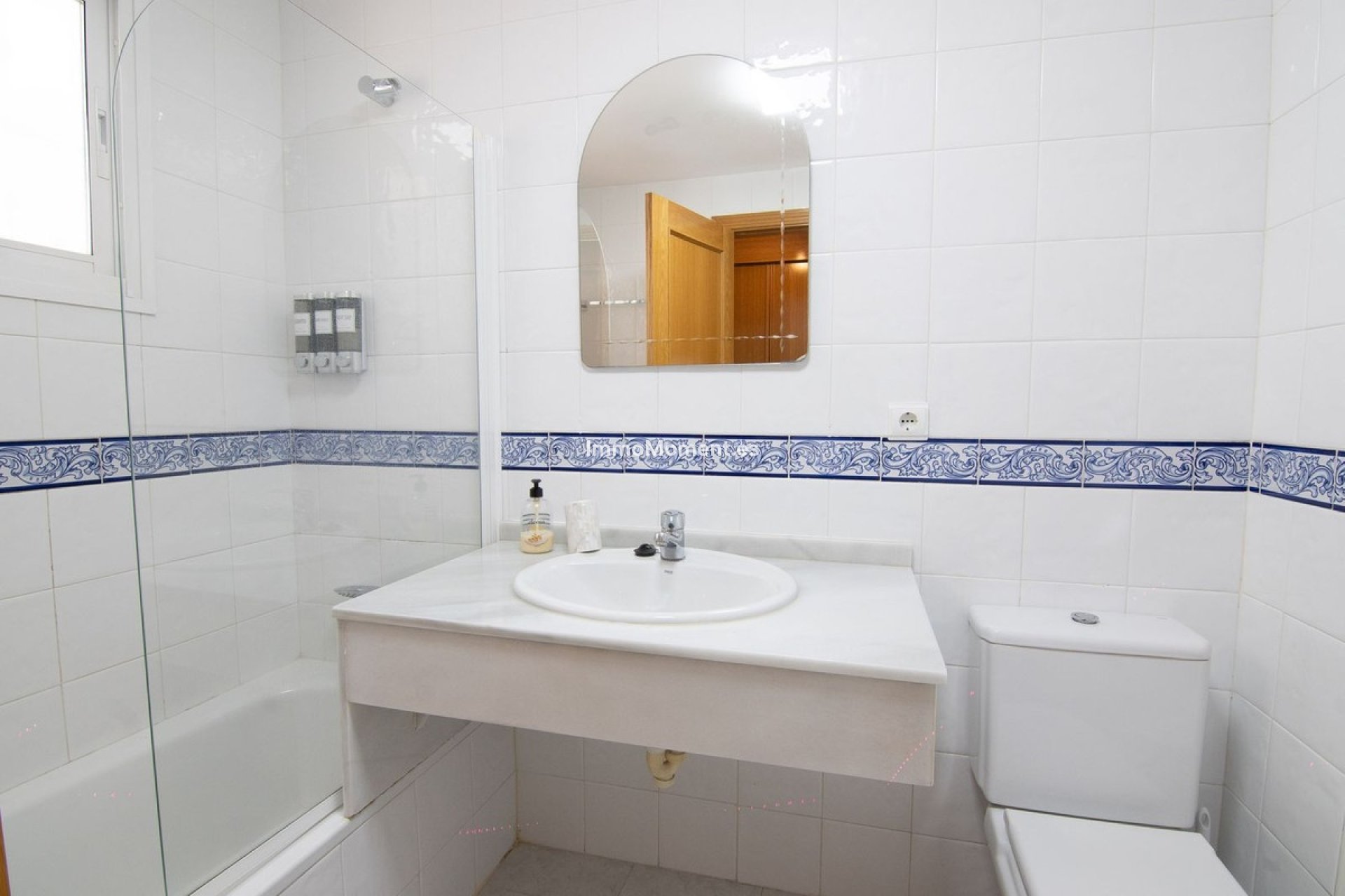 Bestaande woning - Appartement - Estepona  - Estepona Centro