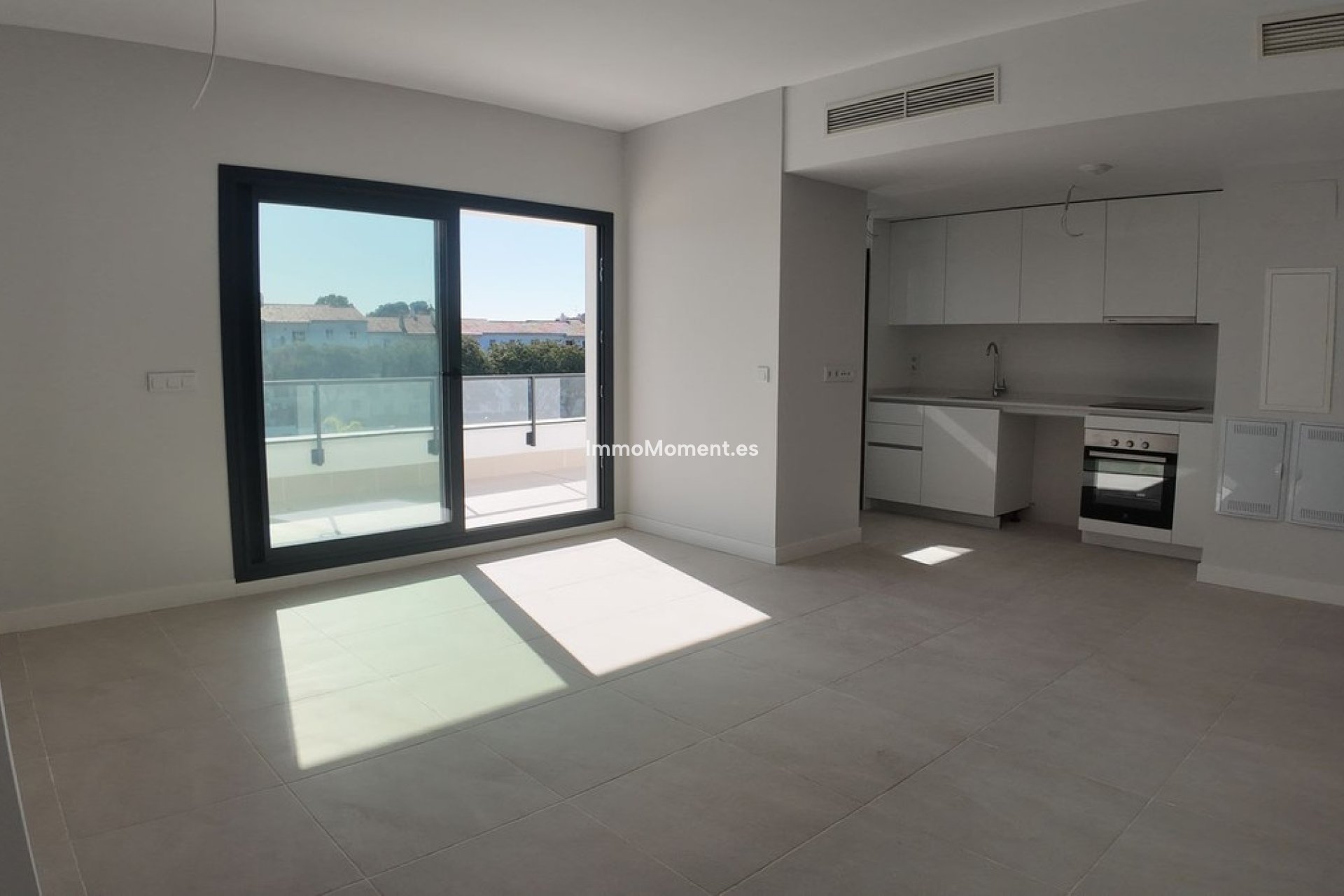 Bestaande woning - Appartement - Estepona  - Estepona Centro