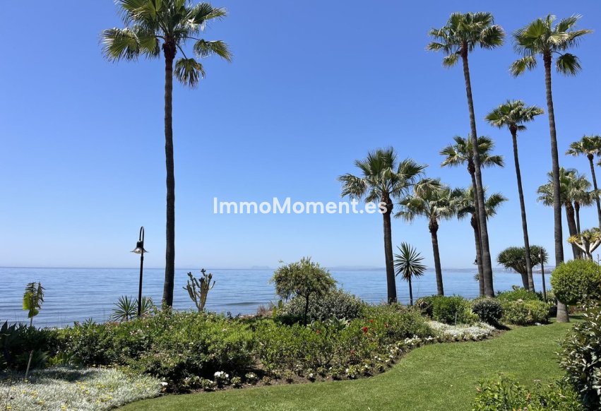 Bestaande woning - Appartement - Estepona  - Estepona Centro