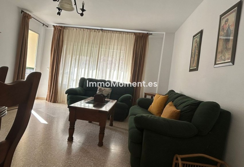Bestaande woning - Appartement - Estepona  - Estepona Centro