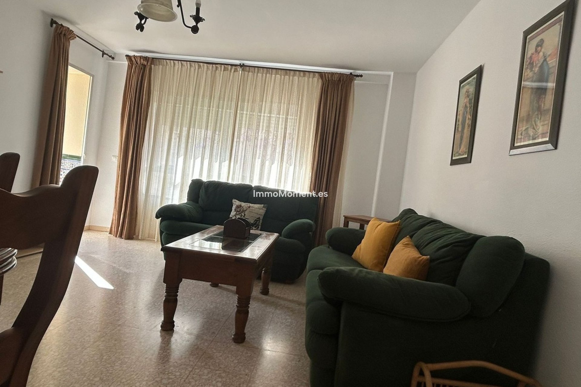 Bestaande woning - Appartement - Estepona  - Estepona Centro