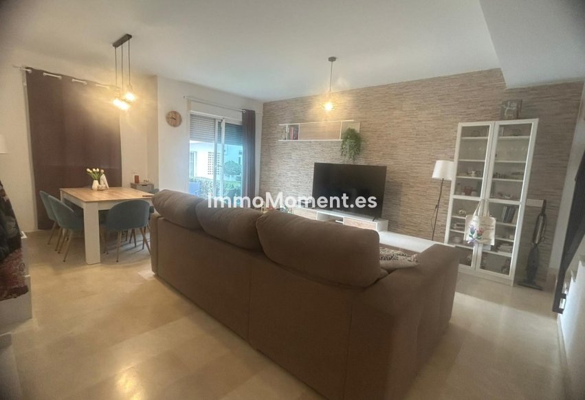 Bestaande woning - Appartement - Estepona  - Estepona Centro