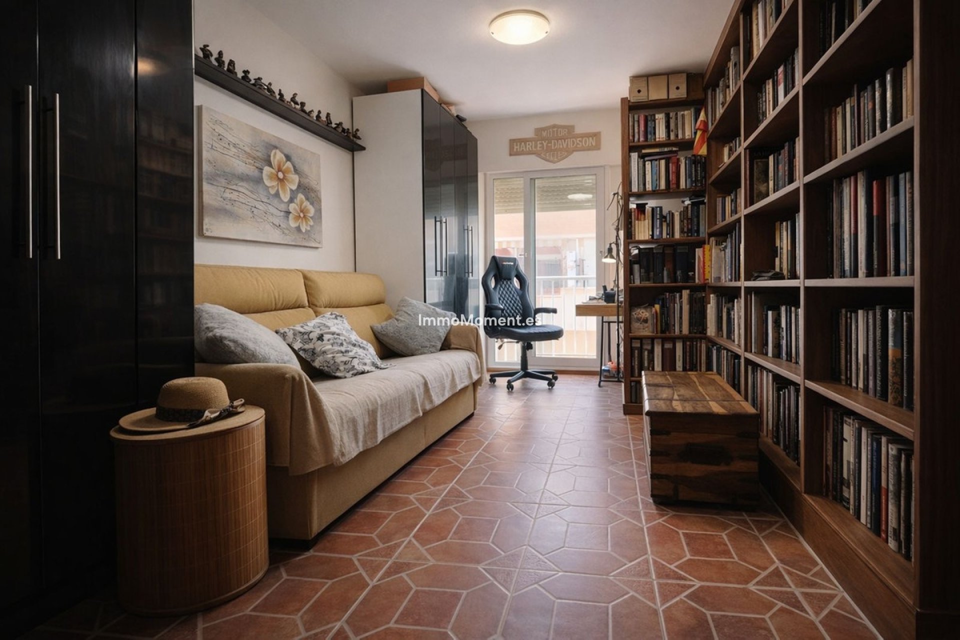 Bestaande woning - Appartement - Estepona  - Estepona Centro