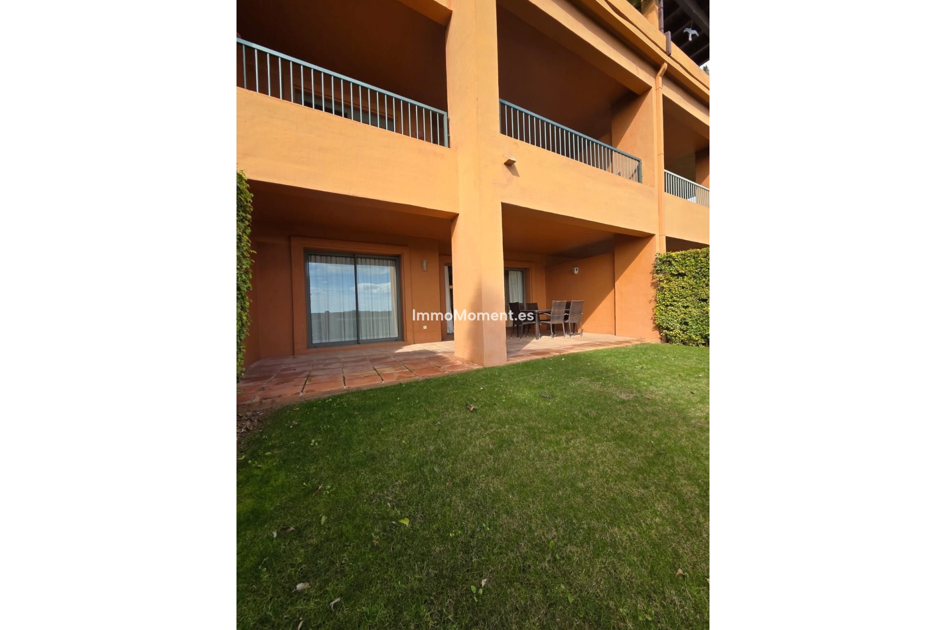 Bestaande woning - Appartement - Estepona  - Estepona Centro