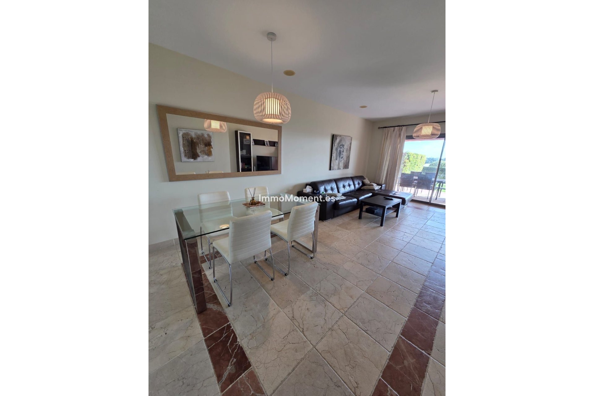 Bestaande woning - Appartement - Estepona  - Estepona Centro