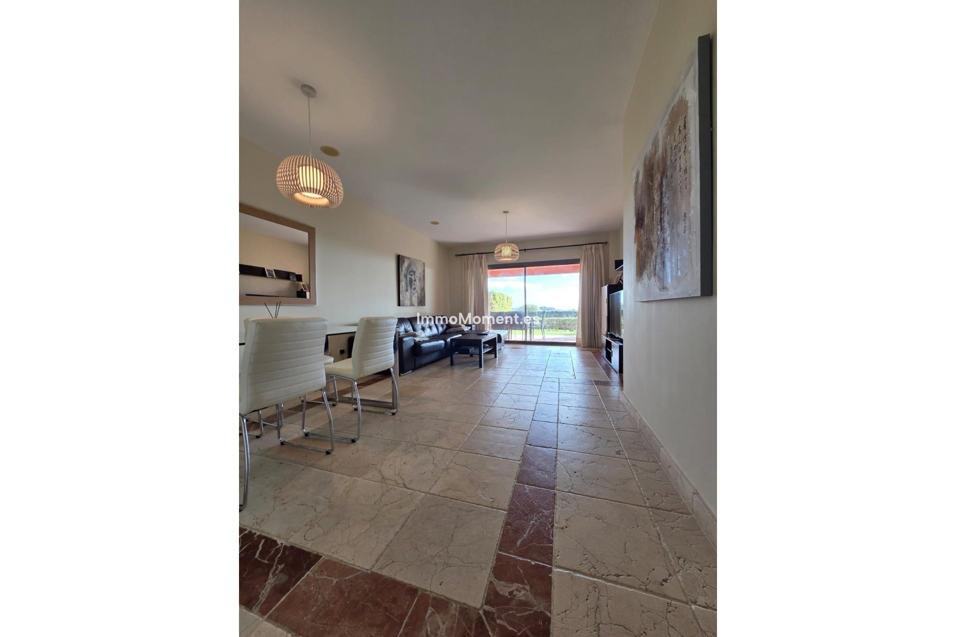 Bestaande woning - Appartement - Estepona  - Estepona Centro