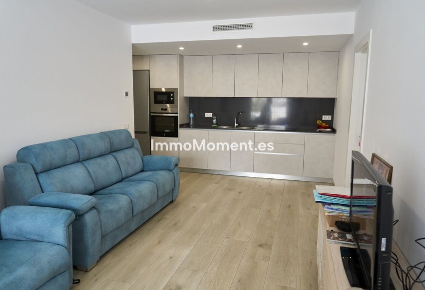Bestaande woning - Appartement - Estepona  - Estepona Centro