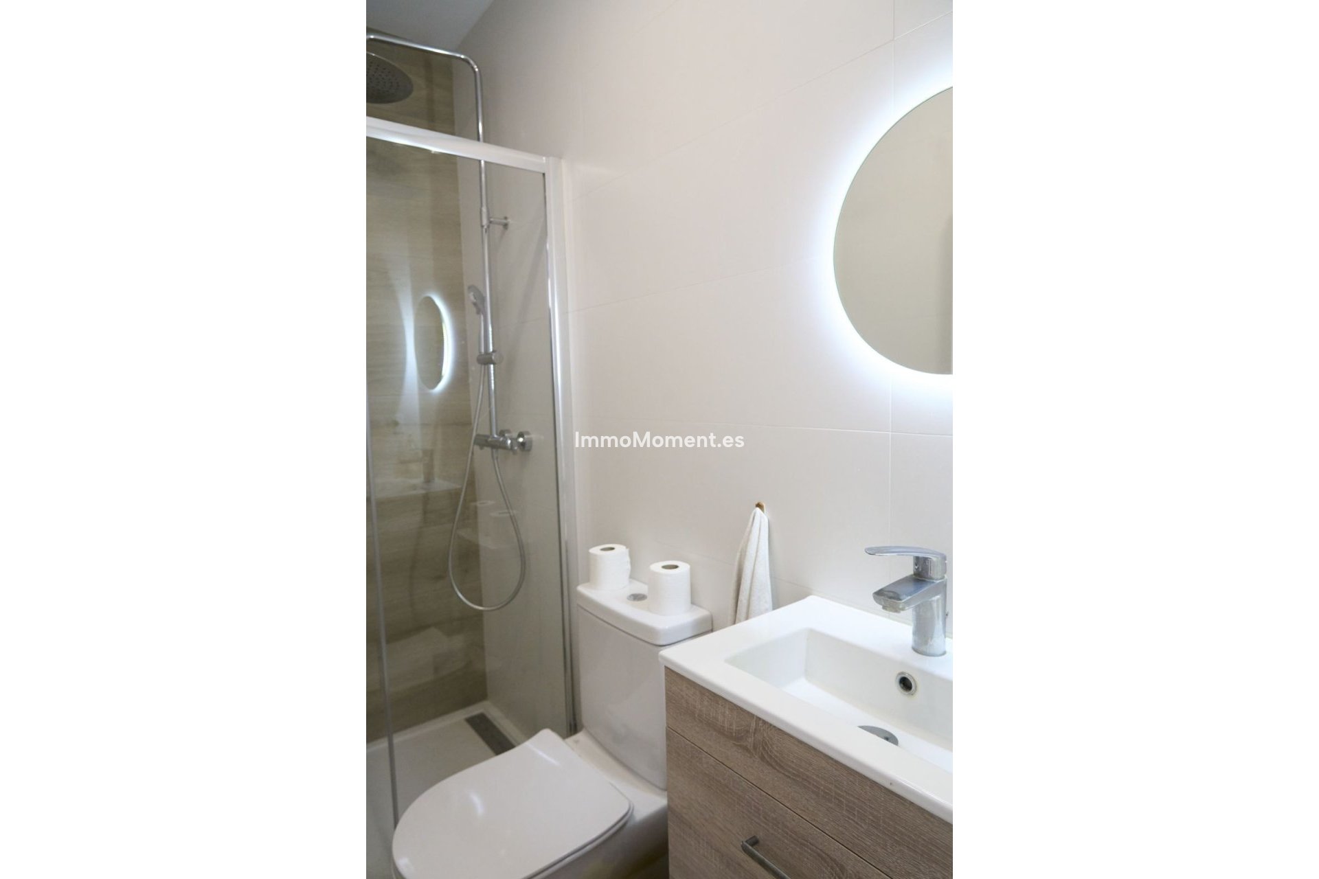 Bestaande woning - Appartement - Estepona  - Estepona Centro