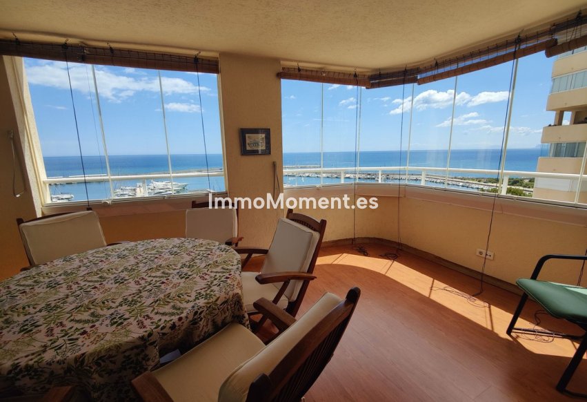Bestaande woning - Appartement - Estepona  - Estepona Centro