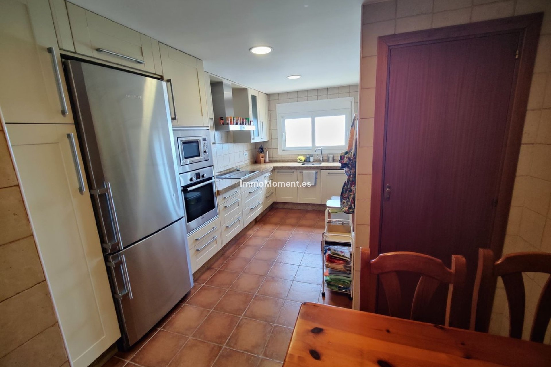 Bestaande woning - Appartement - Estepona  - Estepona Centro