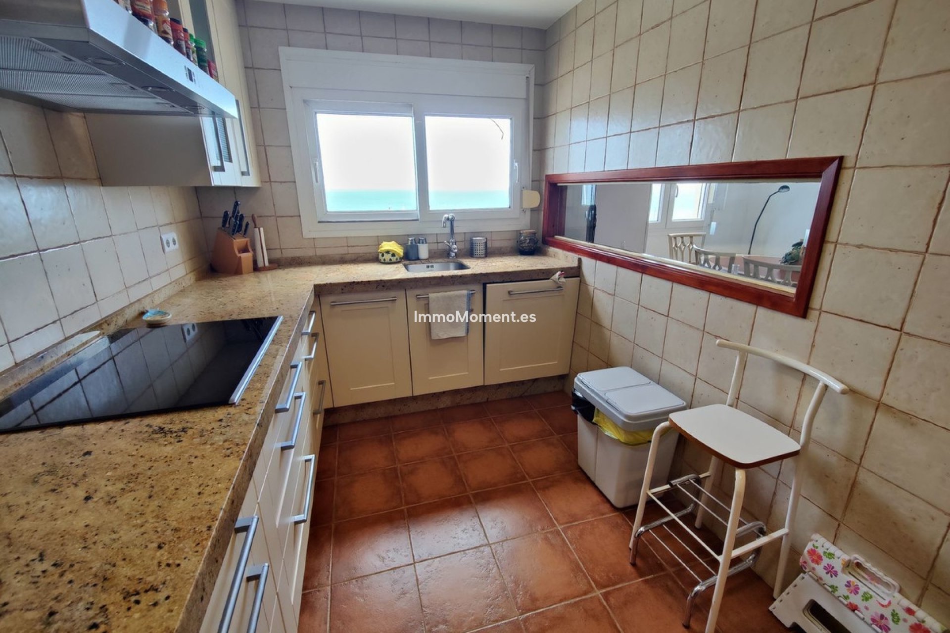 Bestaande woning - Appartement - Estepona  - Estepona Centro