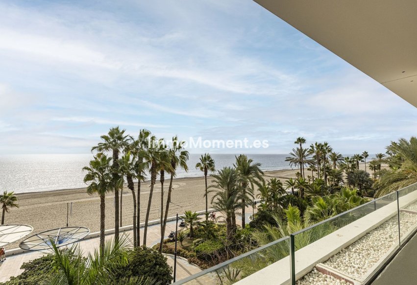 Bestaande woning - Appartement - Estepona  - Estepona Centro