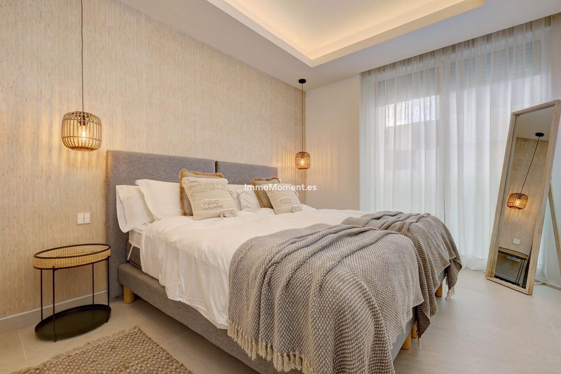 Bestaande woning - Appartement - Estepona  - Estepona Centro