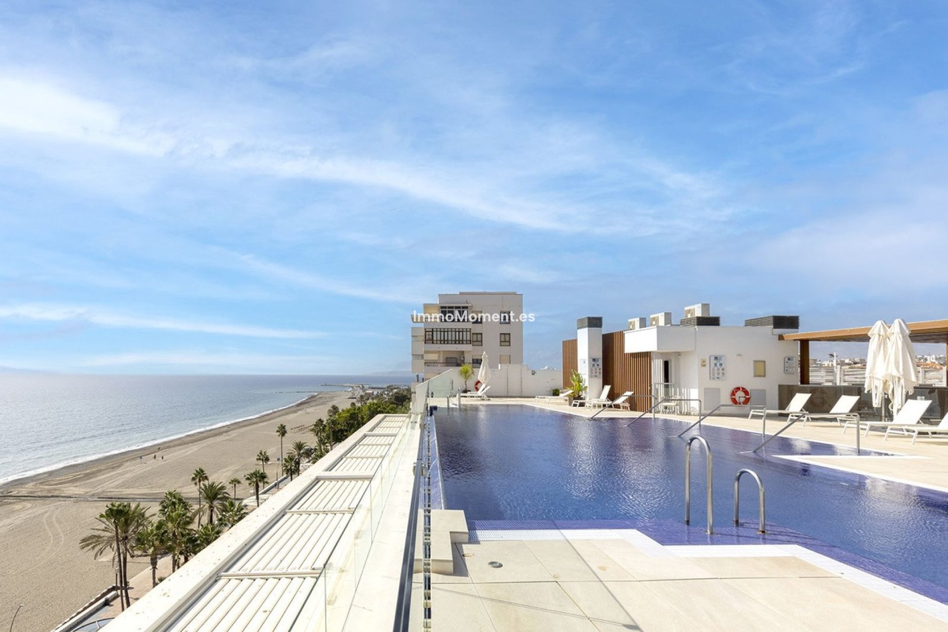 Bestaande woning - Appartement - Estepona  - Estepona Centro