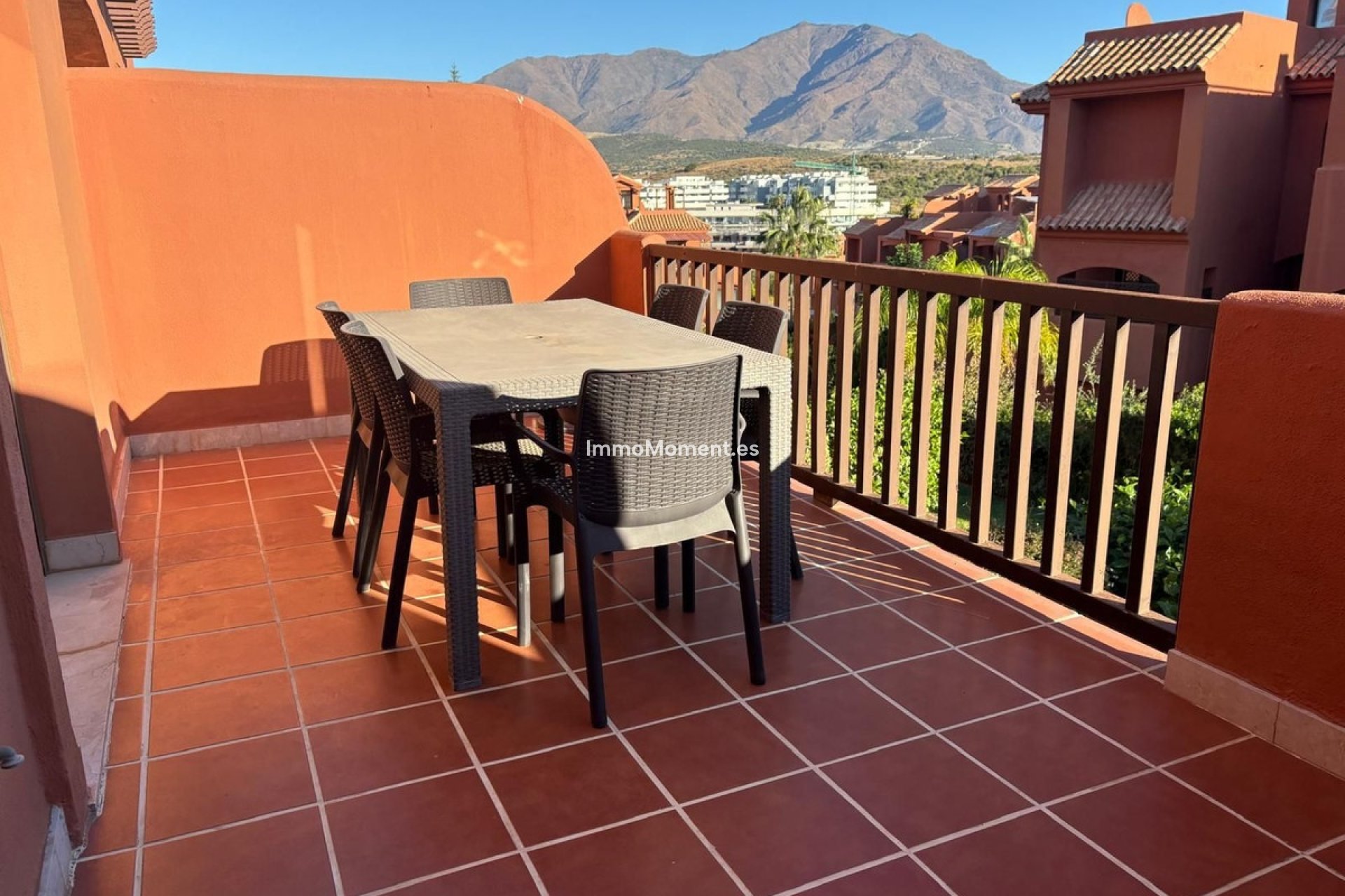 Bestaande woning - Appartement - Estepona  - Estepona Centro