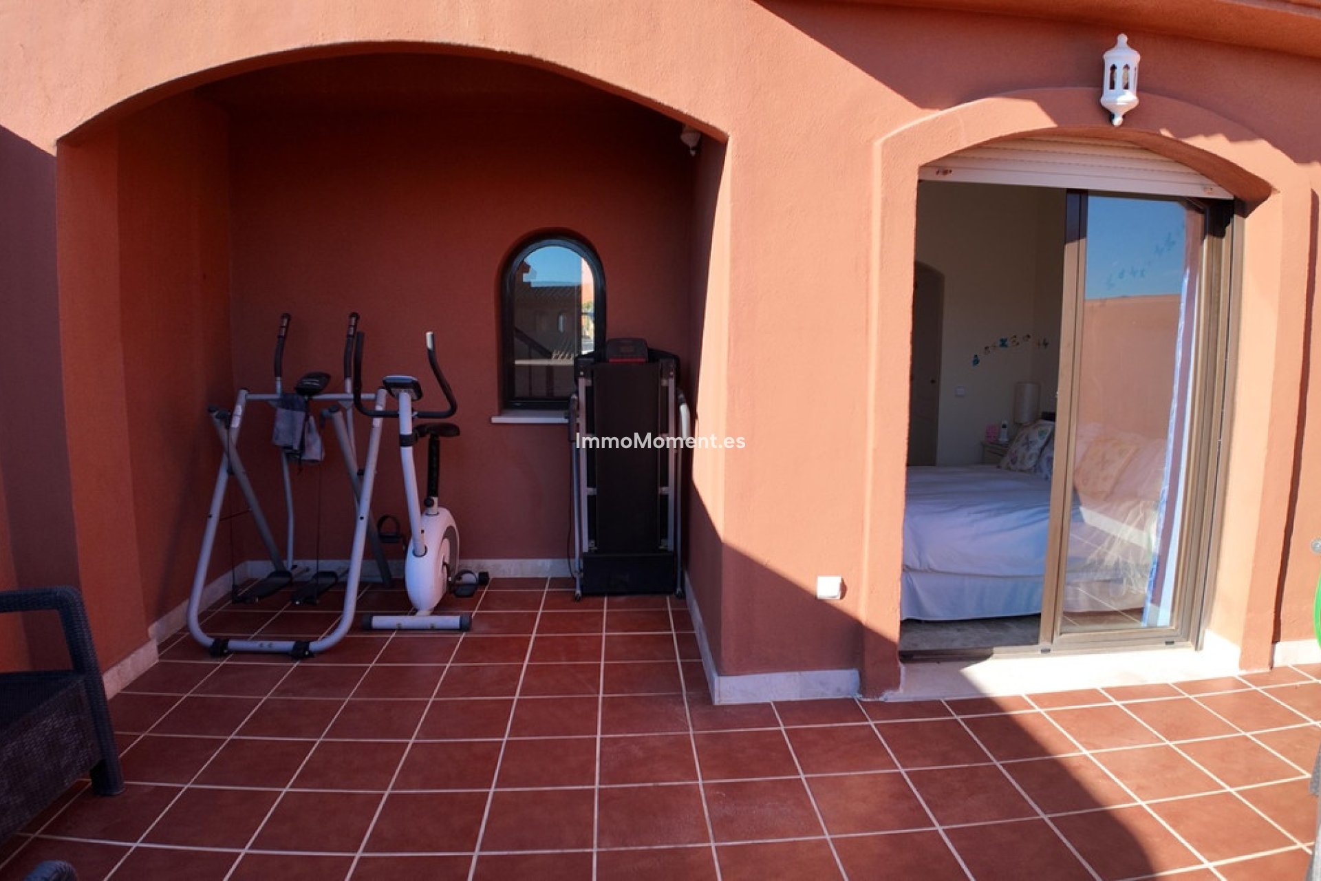 Bestaande woning - Appartement - Estepona  - Estepona Centro