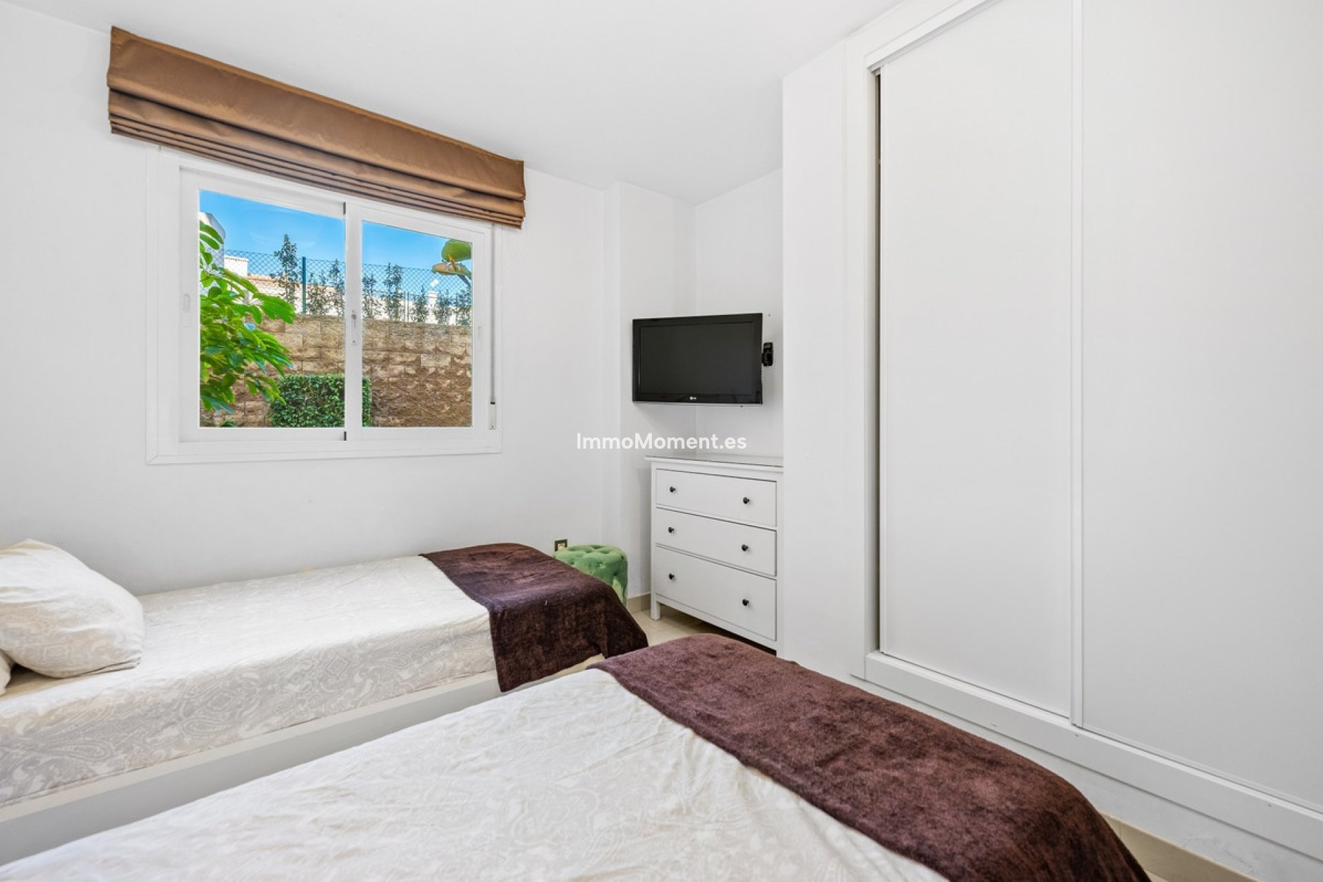 Bestaande woning - Appartement - Estepona  - Estepona Centro