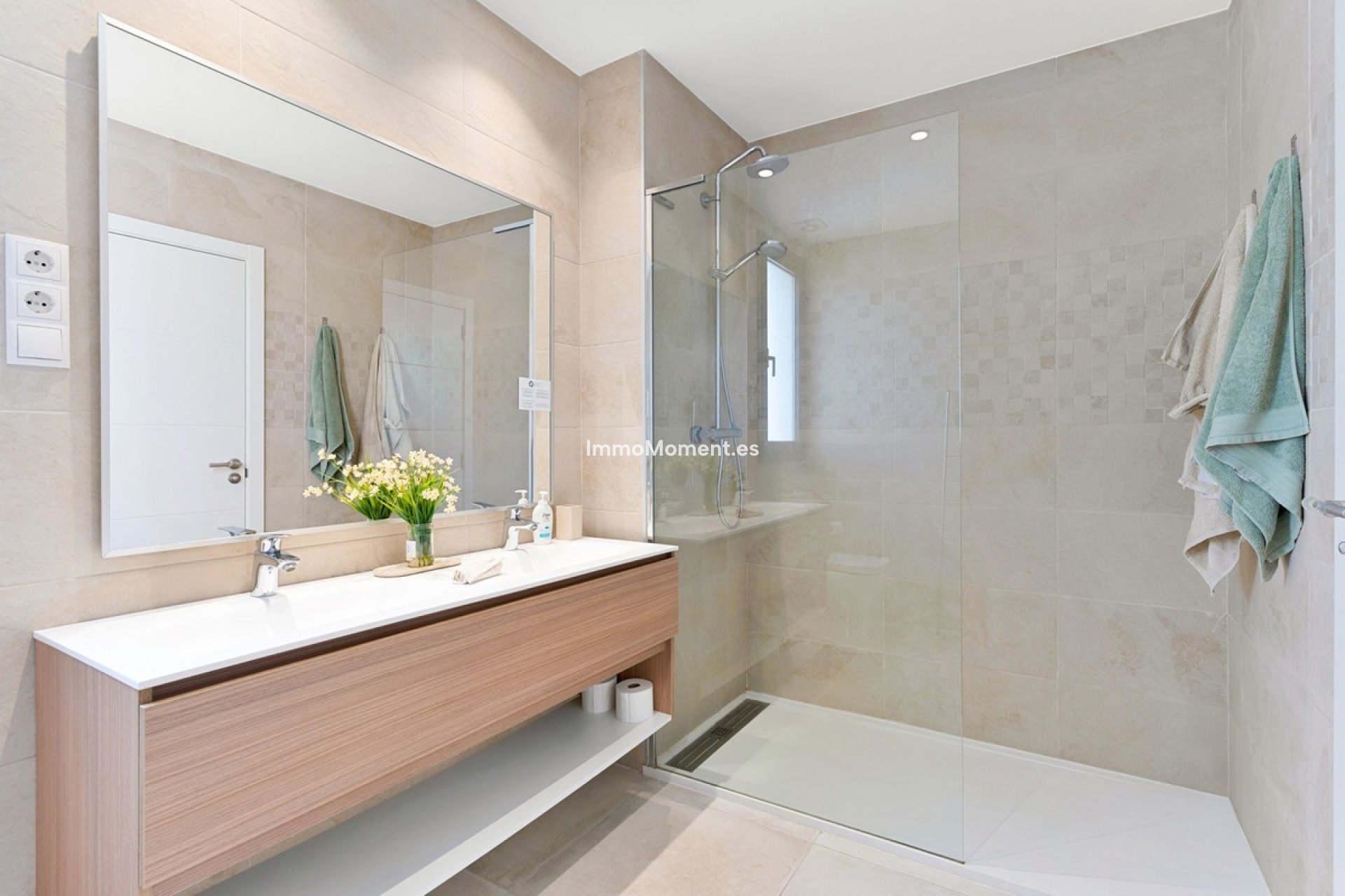 Bestaande woning - Appartement - Estepona  - Estepona Centro