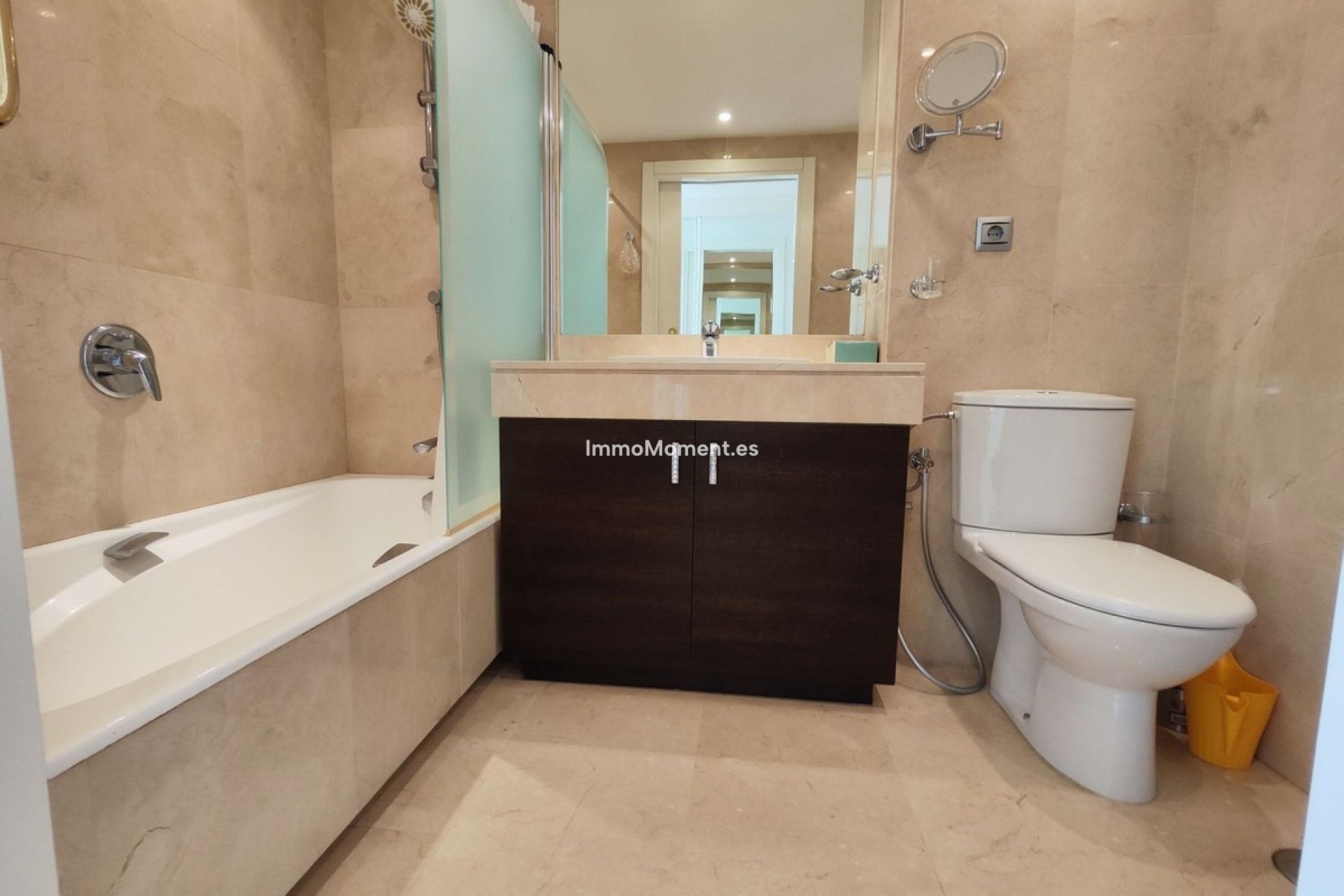 Bestaande woning - Appartement - Estepona  - Estepona Centro