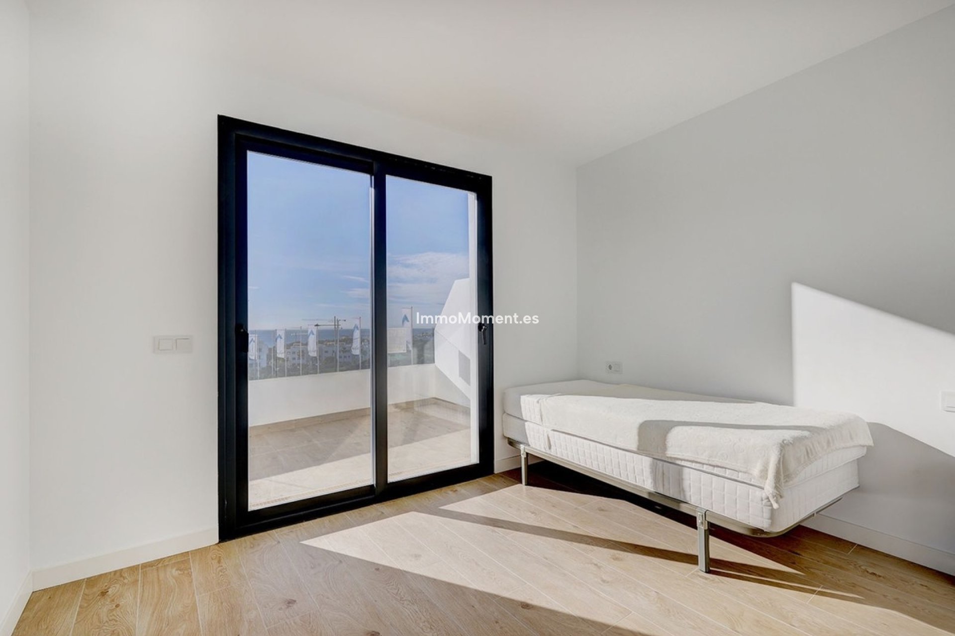 Bestaande woning - Appartement - Estepona  - Estepona Centro