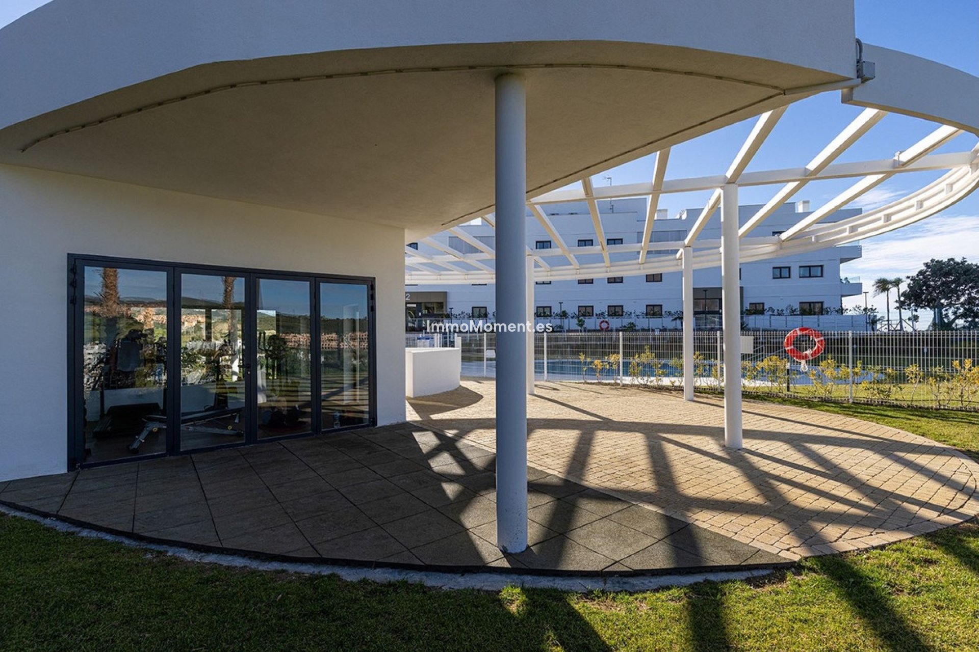 Bestaande woning - Appartement - Estepona  - Estepona Centro