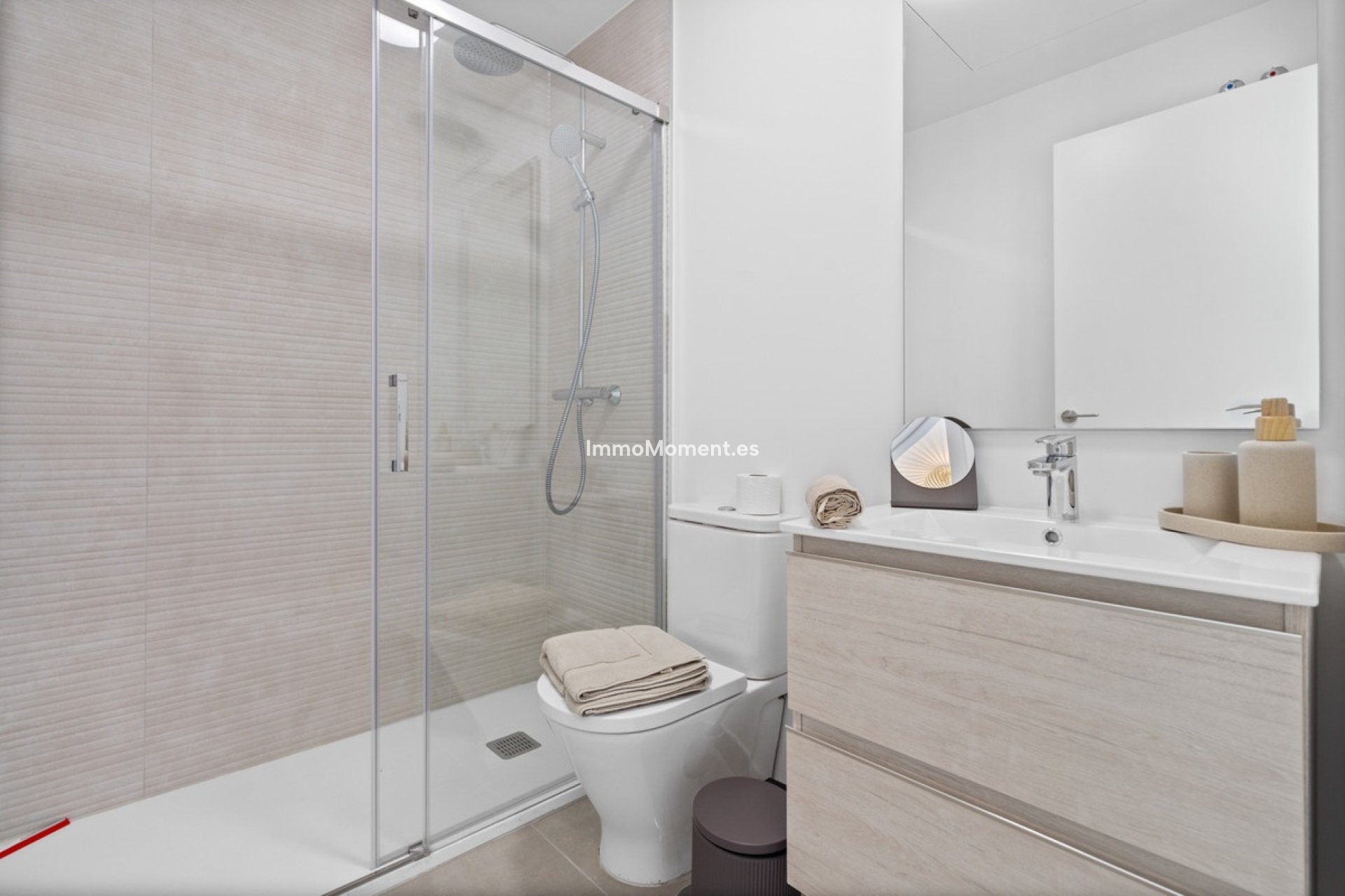 Bestaande woning - Appartement - Estepona  - Estepona Centro