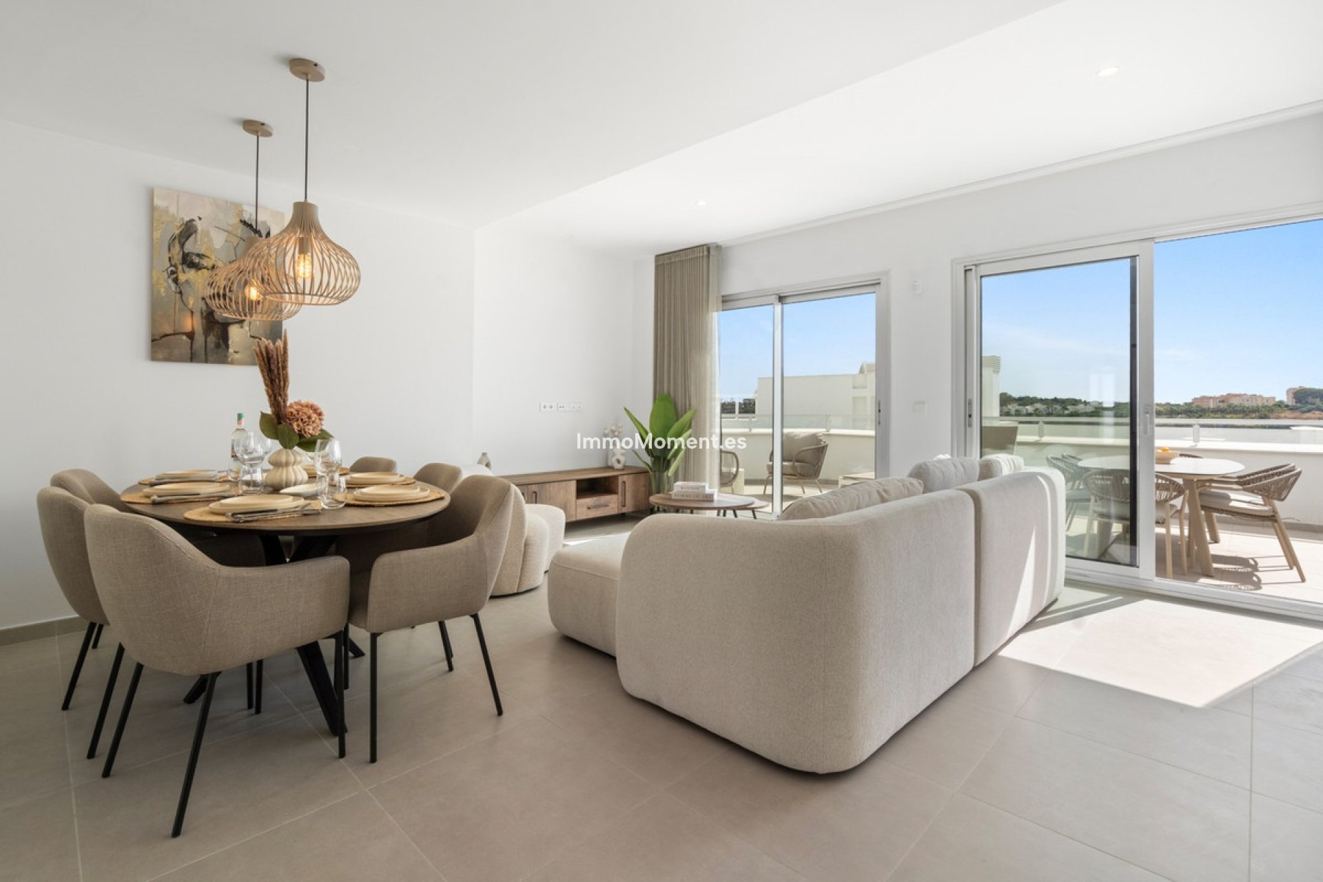 Bestaande woning - Appartement - Estepona  - Estepona Centro