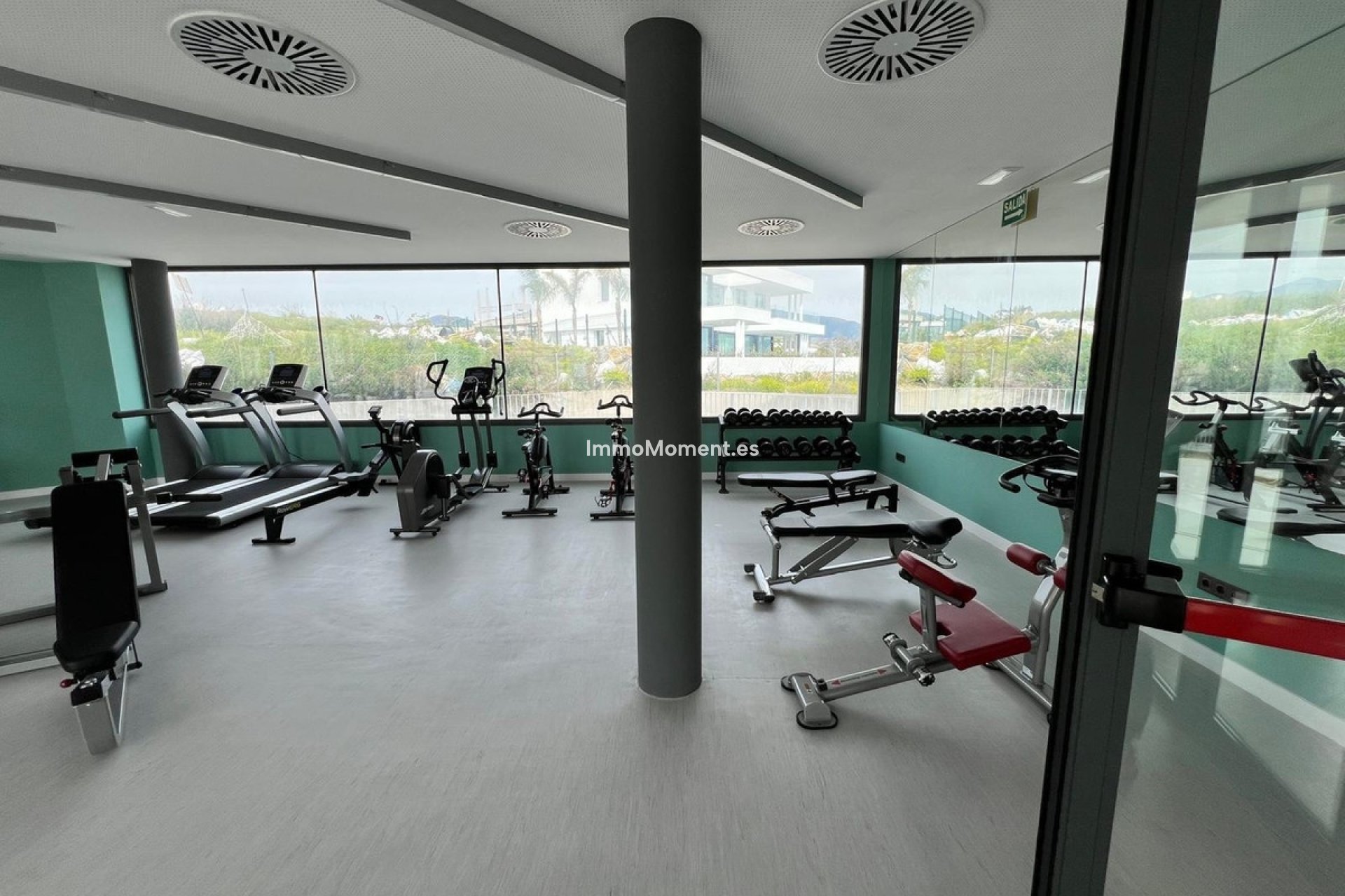 Bestaande woning - Appartement - Estepona  - Estepona Centro