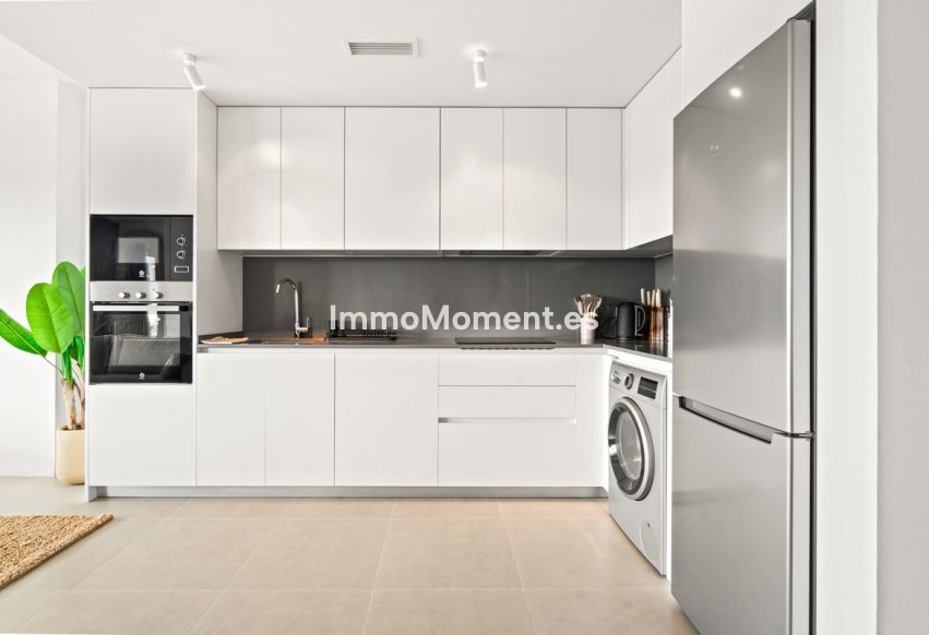 Bestaande woning - Appartement - Estepona  - Estepona Centro