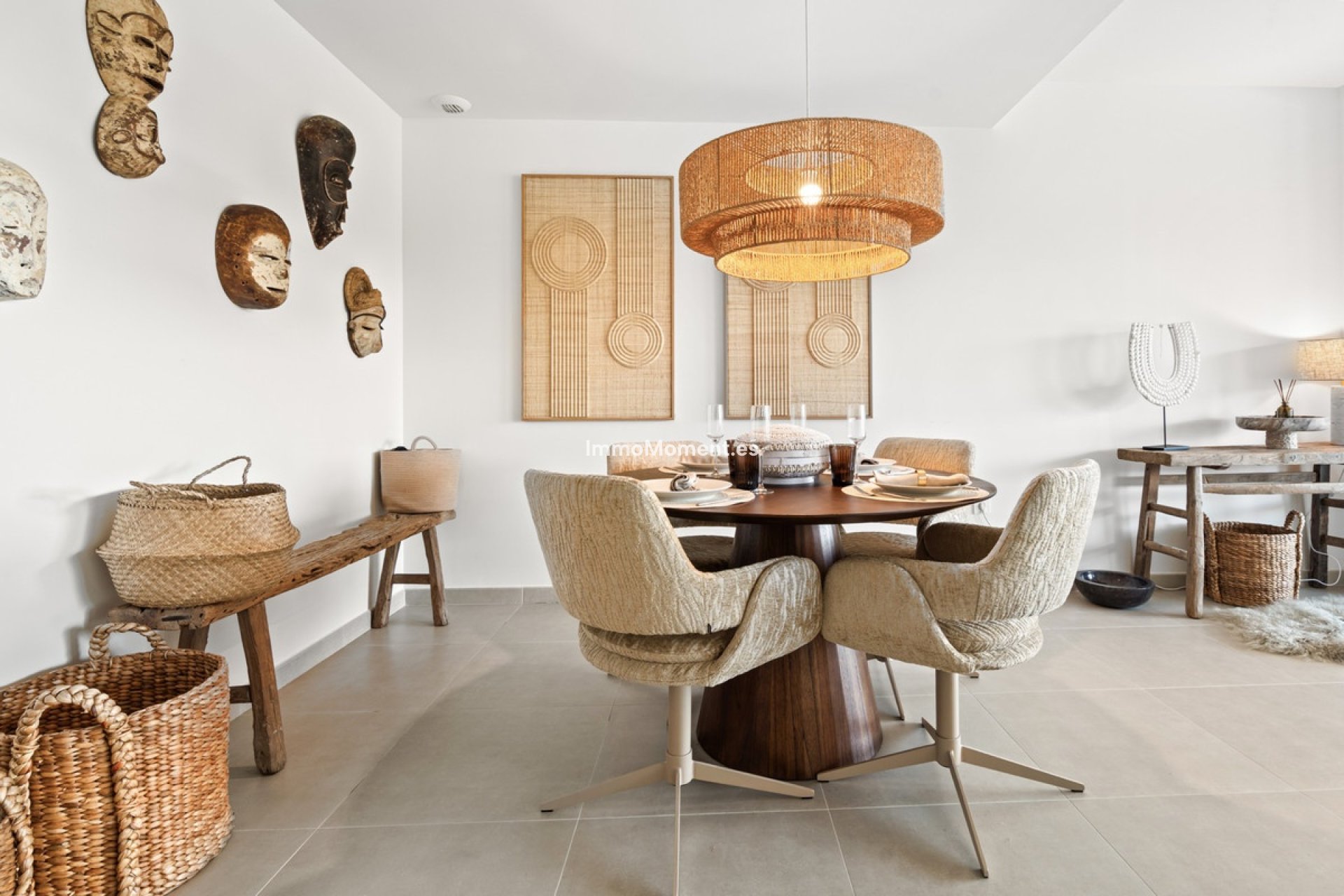 Bestaande woning - Appartement - Estepona  - Estepona Centro