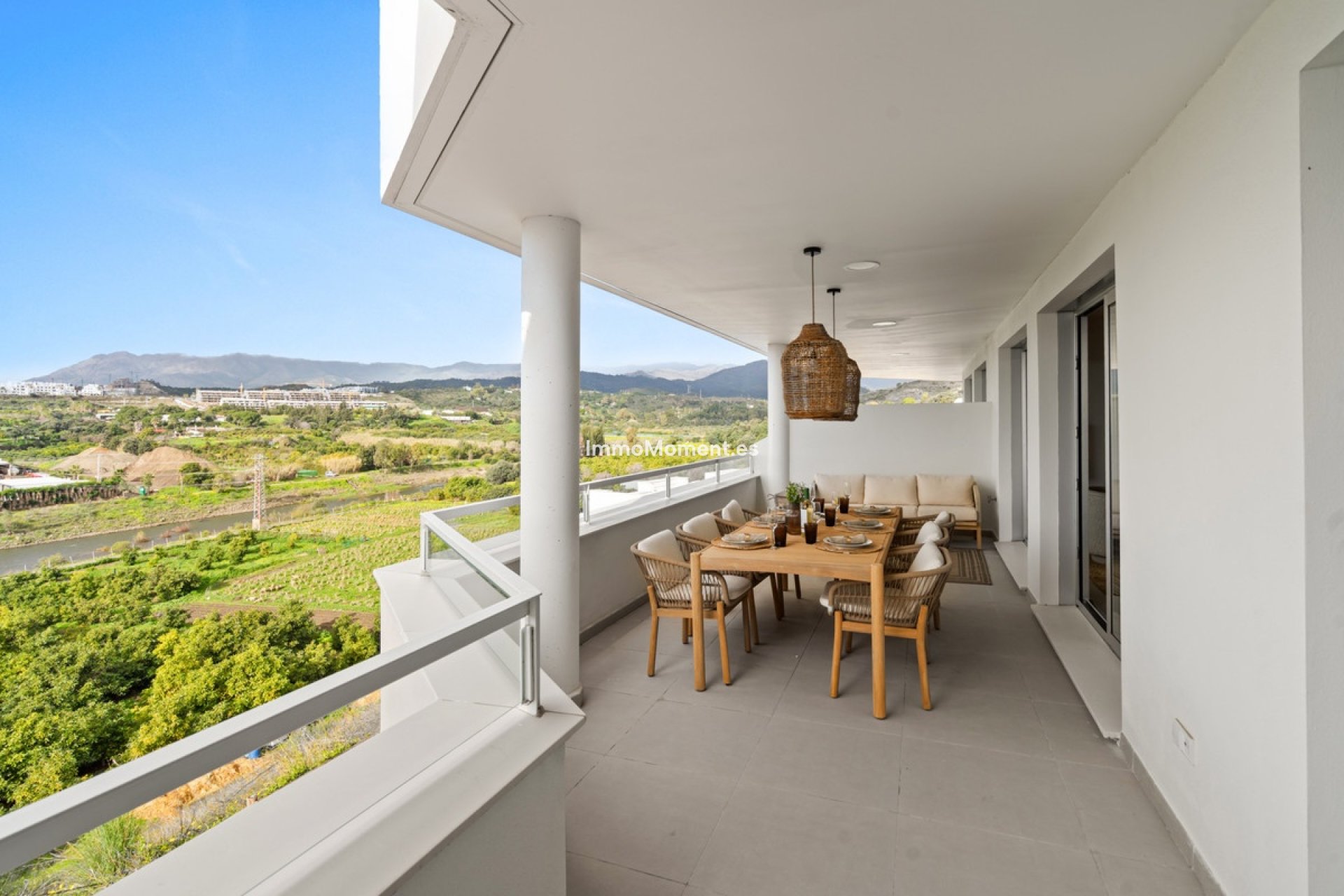 Bestaande woning - Appartement - Estepona  - Estepona Centro