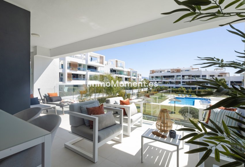 Bestaande woning - Appartement - Estepona  - Estepona Centro