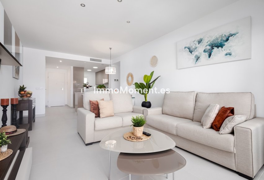 Bestaande woning - Appartement - Estepona  - Estepona Centro