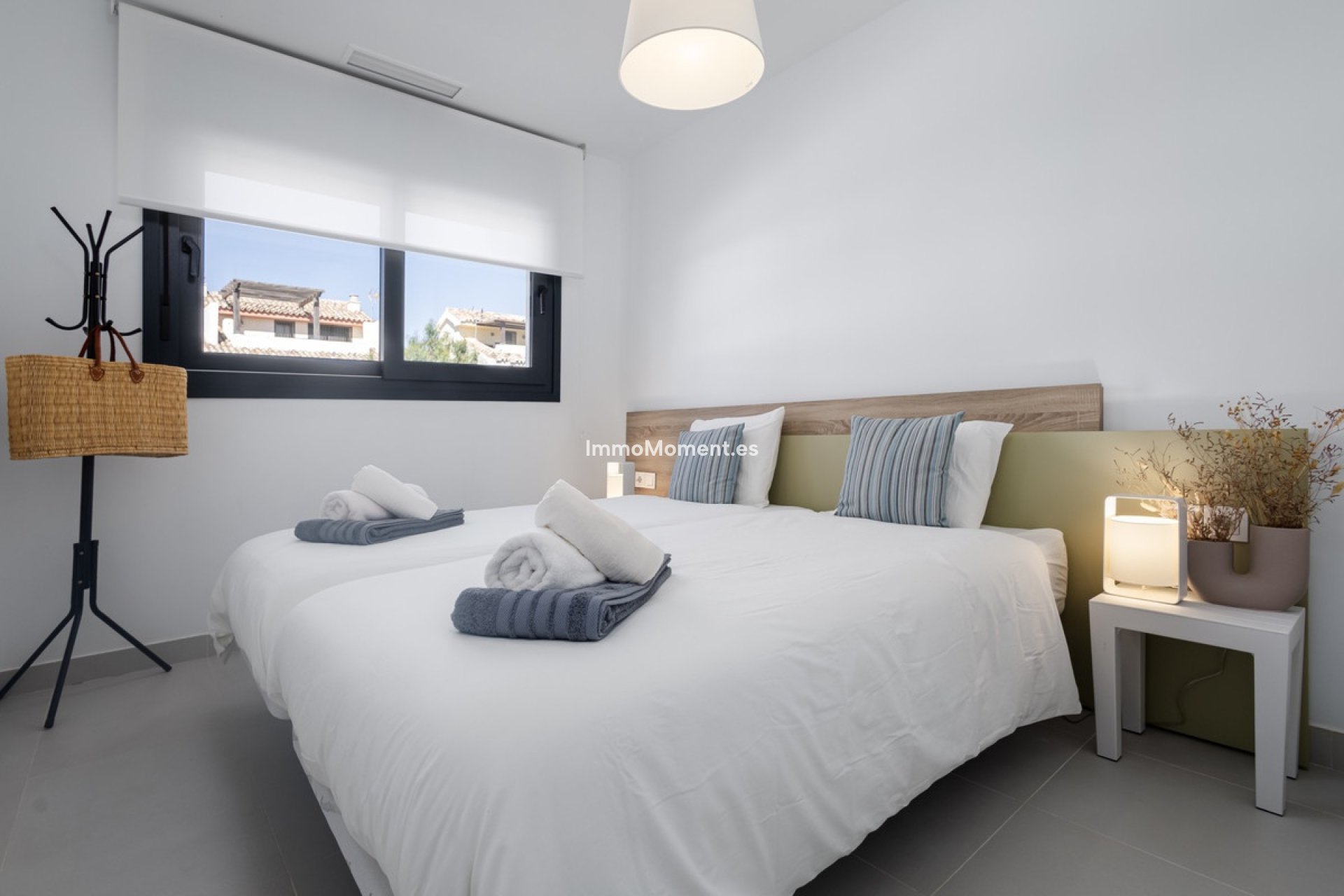 Bestaande woning - Appartement - Estepona  - Estepona Centro