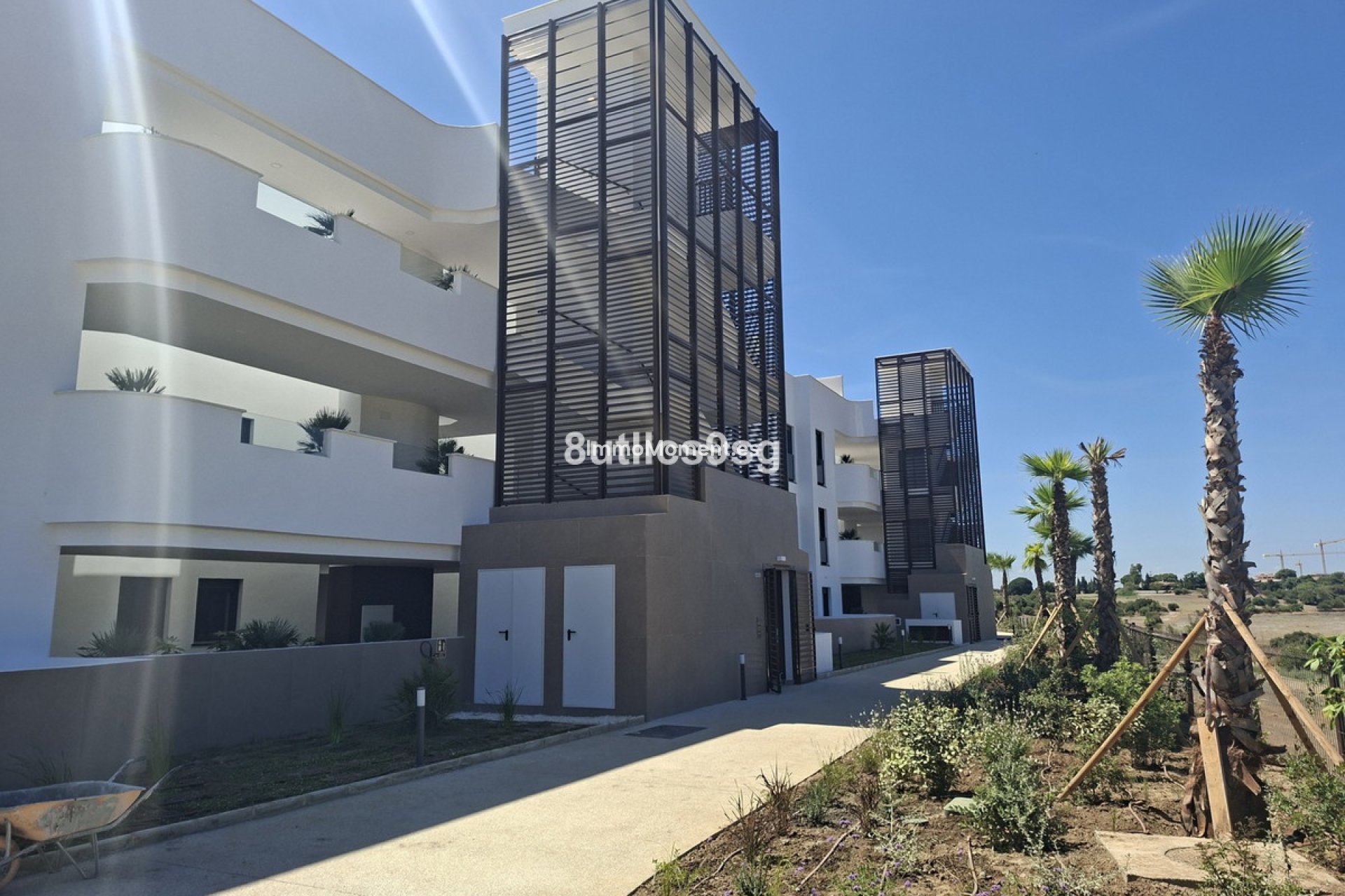 Bestaande woning - Appartement - Estepona  - Estepona Centro