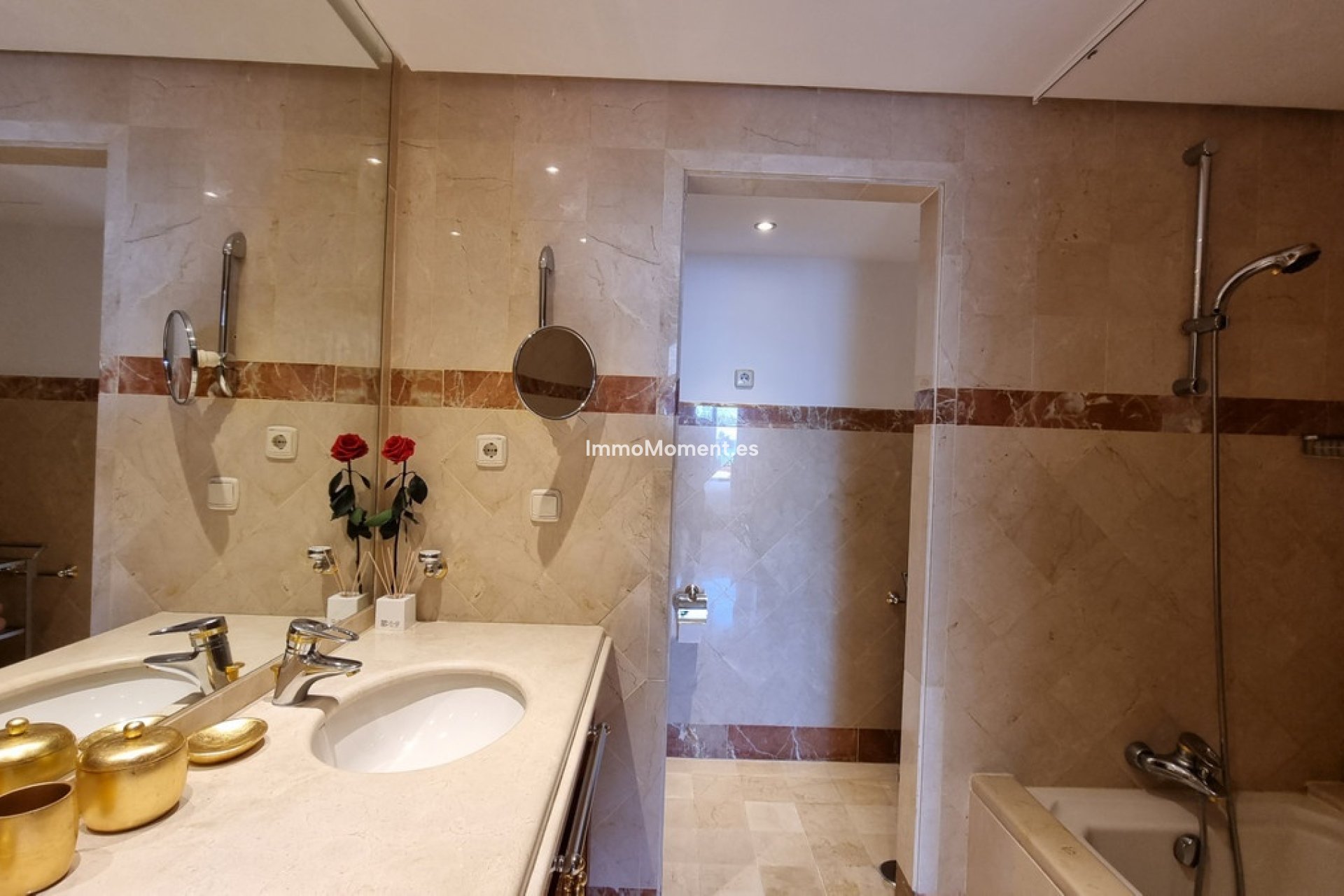 Bestaande woning - Appartement - Estepona  - Estepona Centro