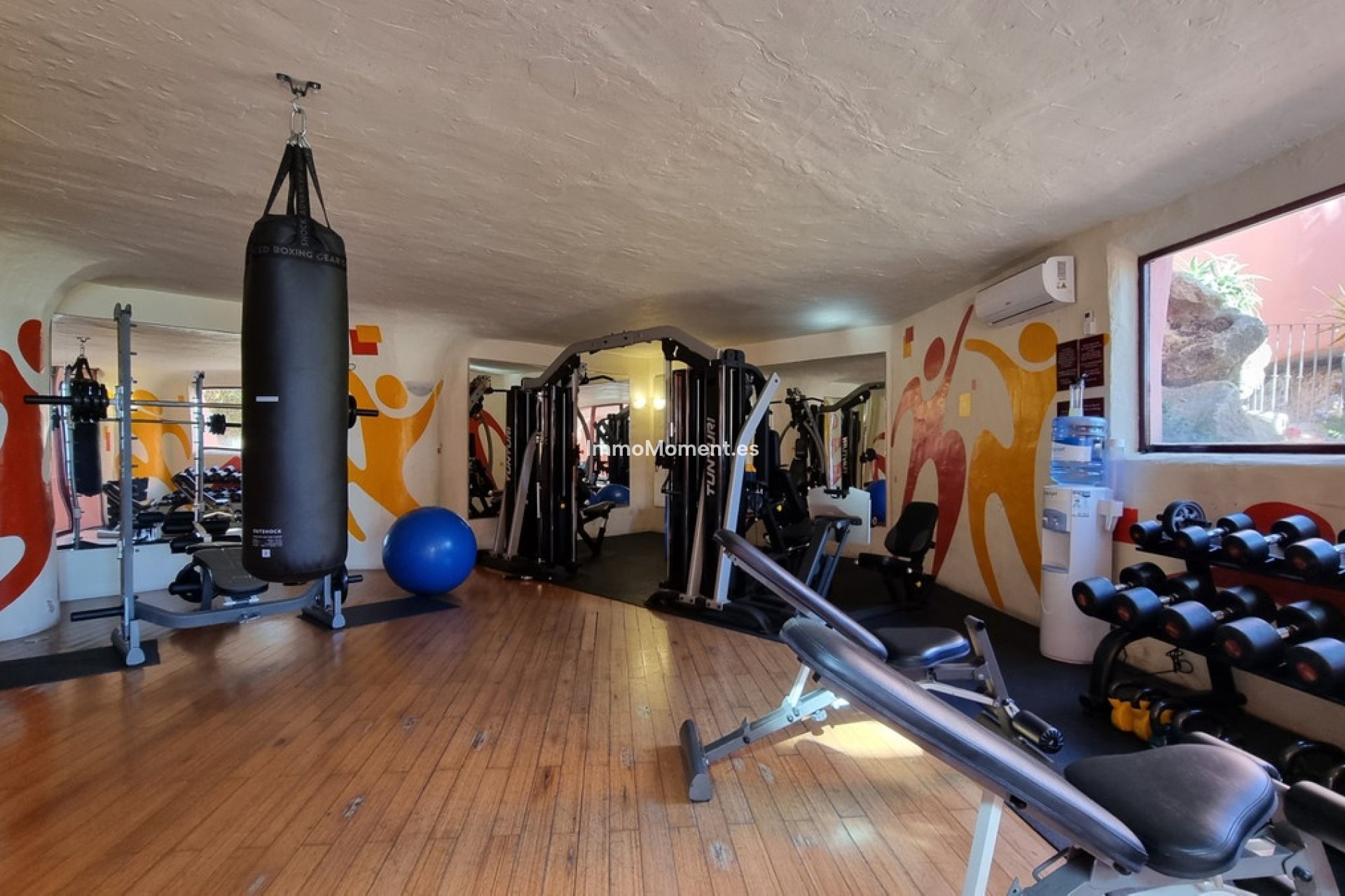 Bestaande woning - Appartement - Estepona  - Estepona Centro