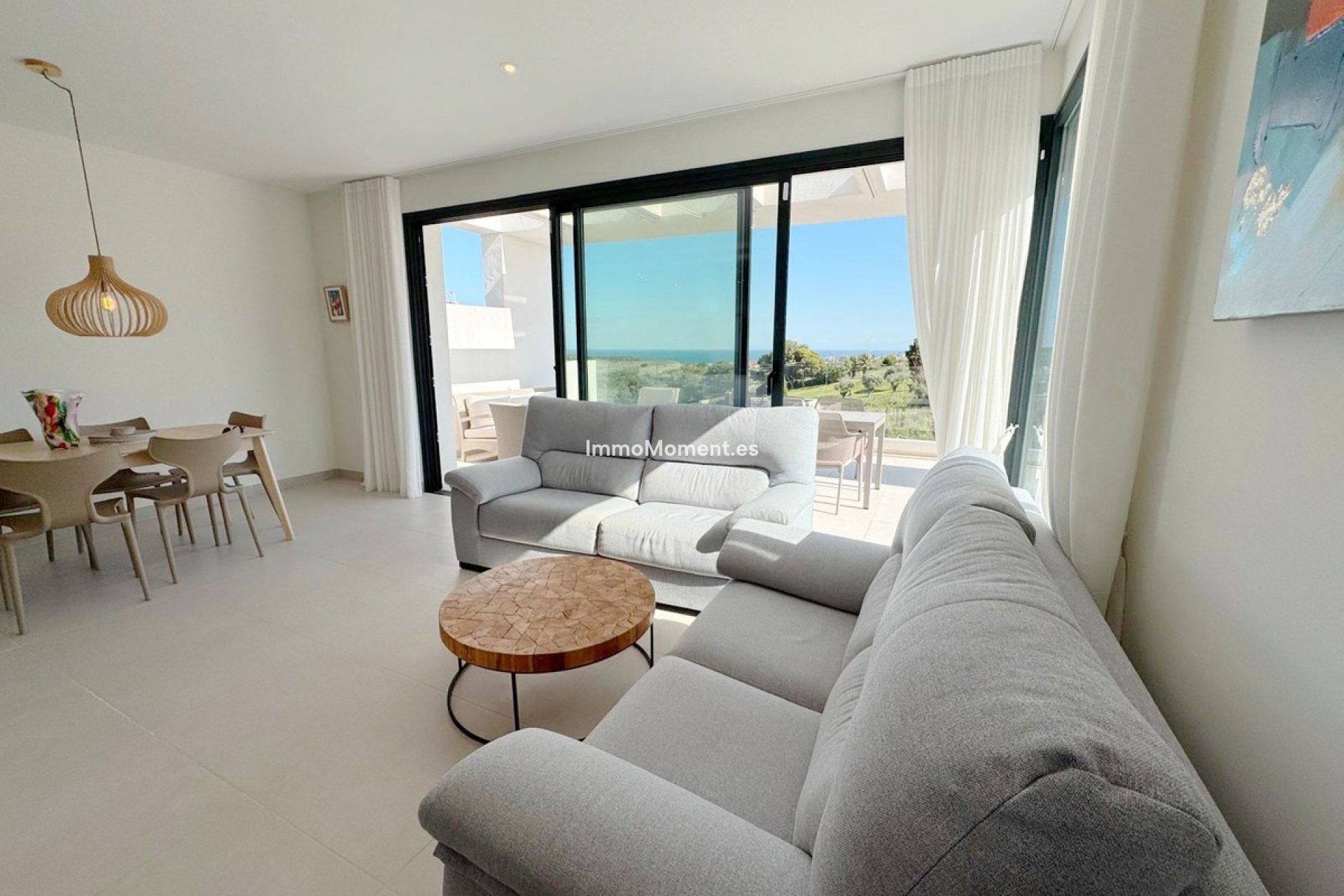 Bestaande woning - Appartement - Estepona  - Estepona Centro