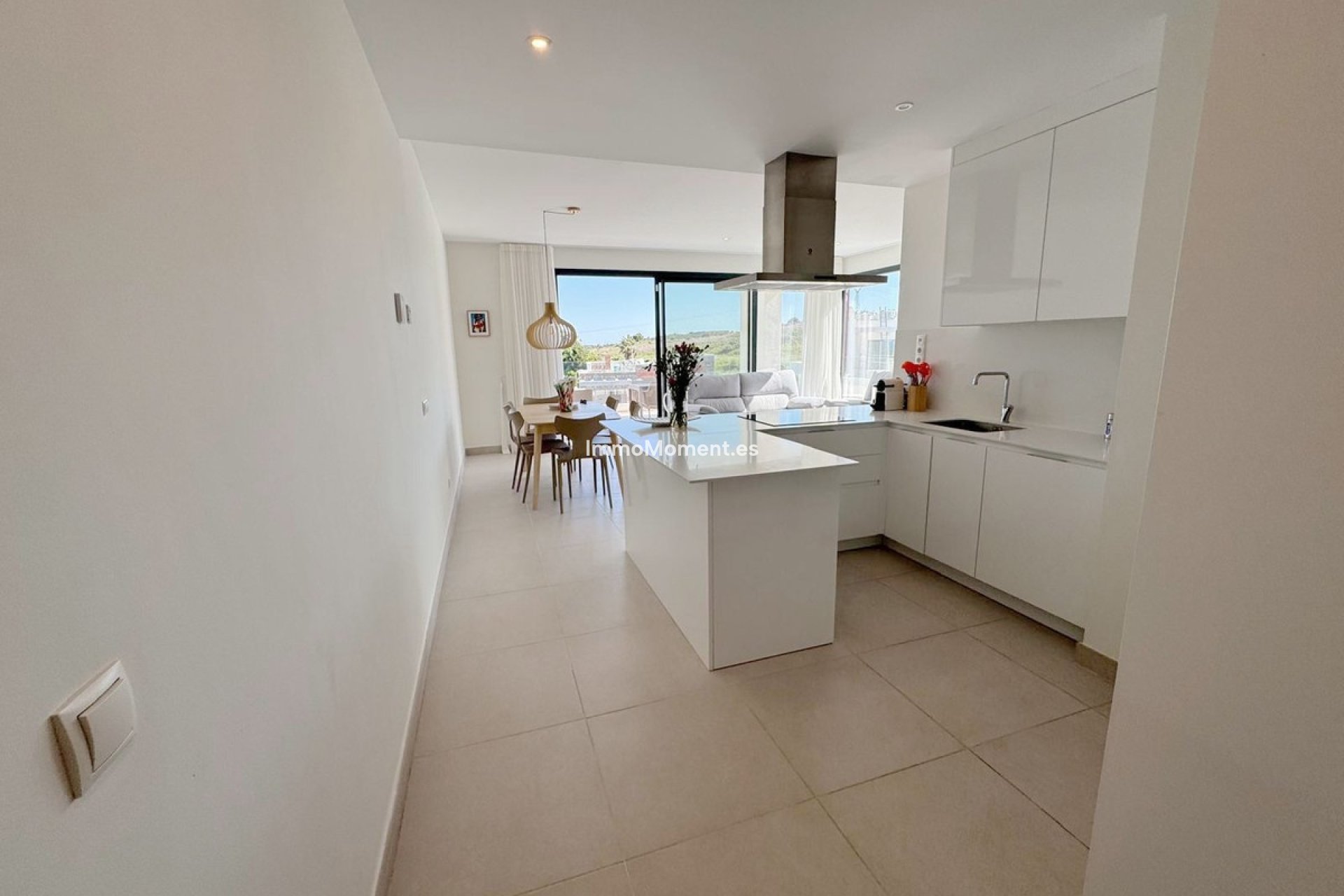 Bestaande woning - Appartement - Estepona  - Estepona Centro