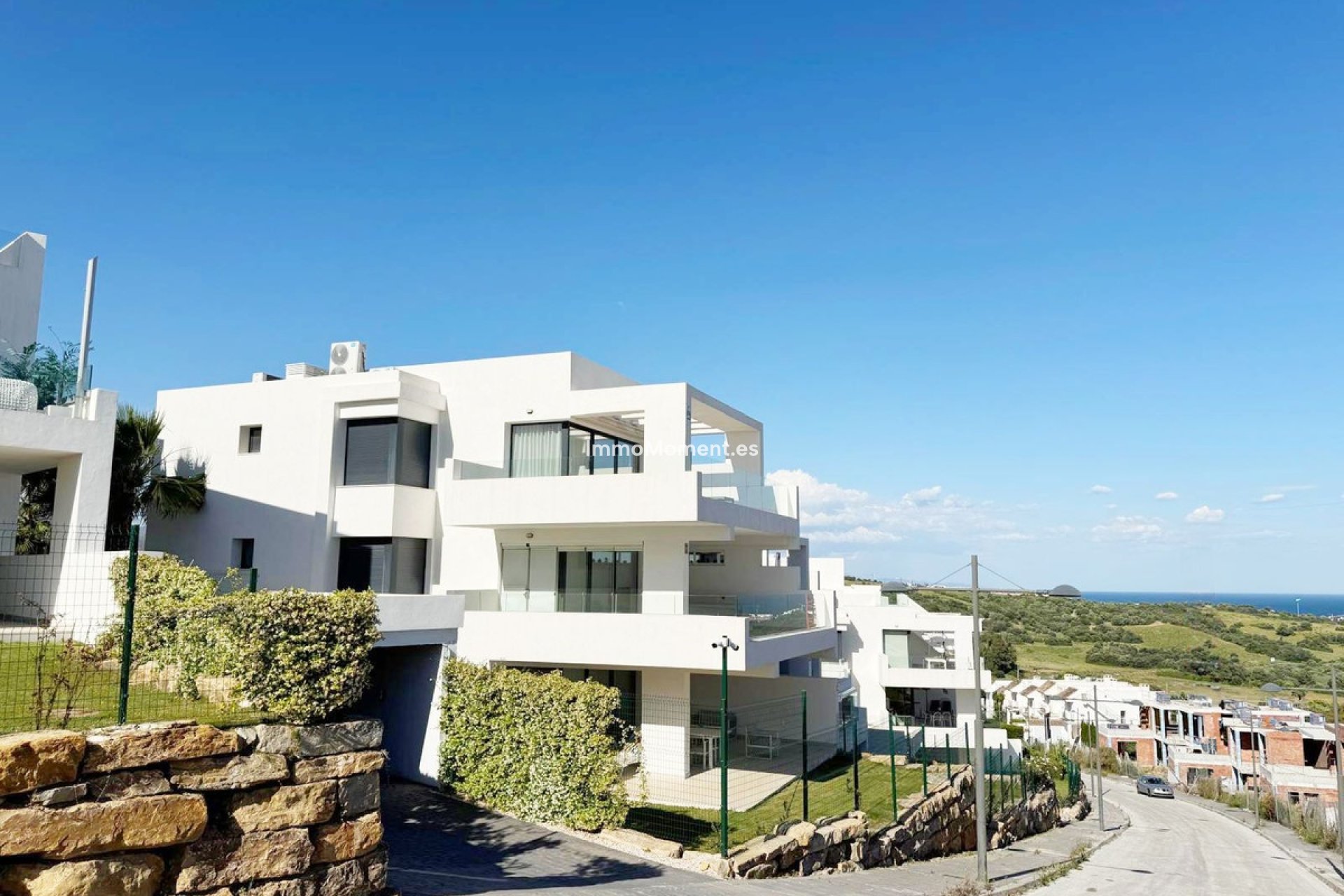 Bestaande woning - Appartement - Estepona  - Estepona Centro