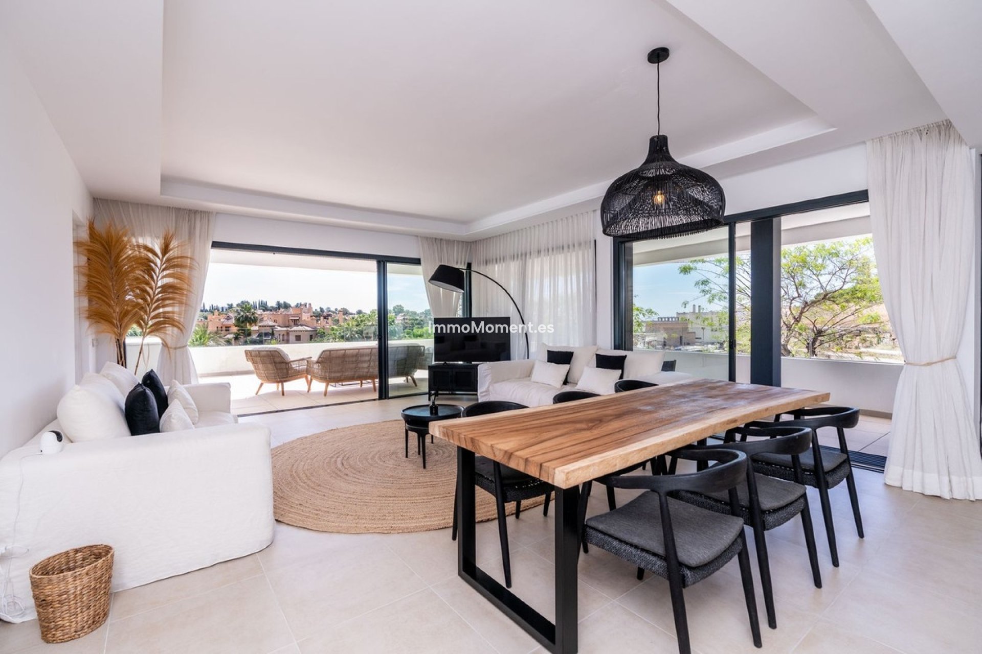 Bestaande woning - Appartement - Estepona  - Estepona Centro