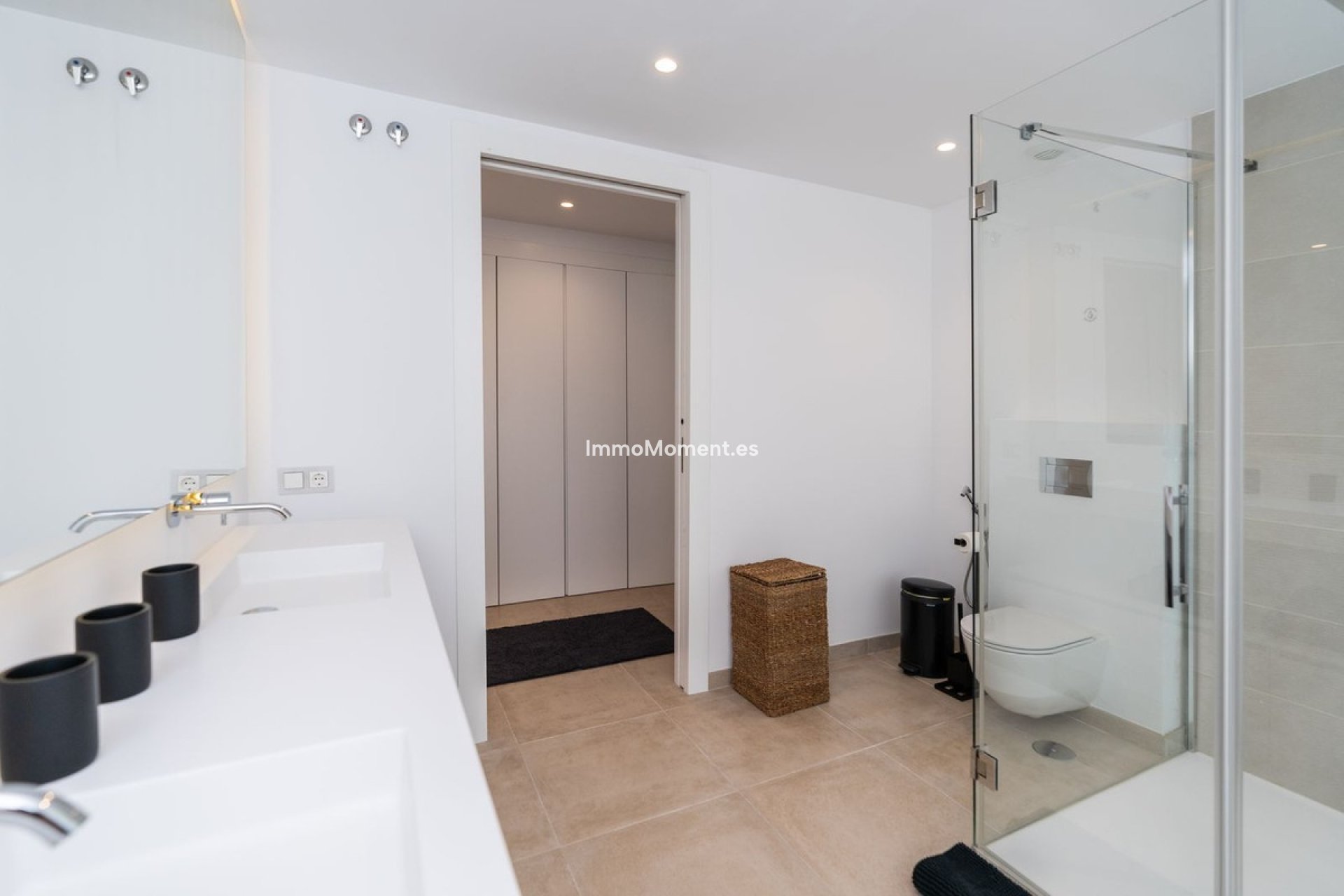 Bestaande woning - Appartement - Estepona  - Estepona Centro