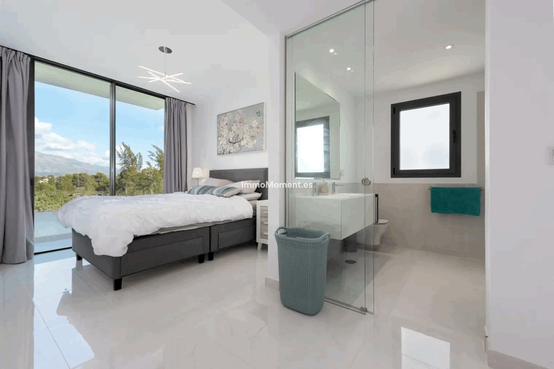 Bestaande woning - Appartement - Estepona  - Estepona Centro