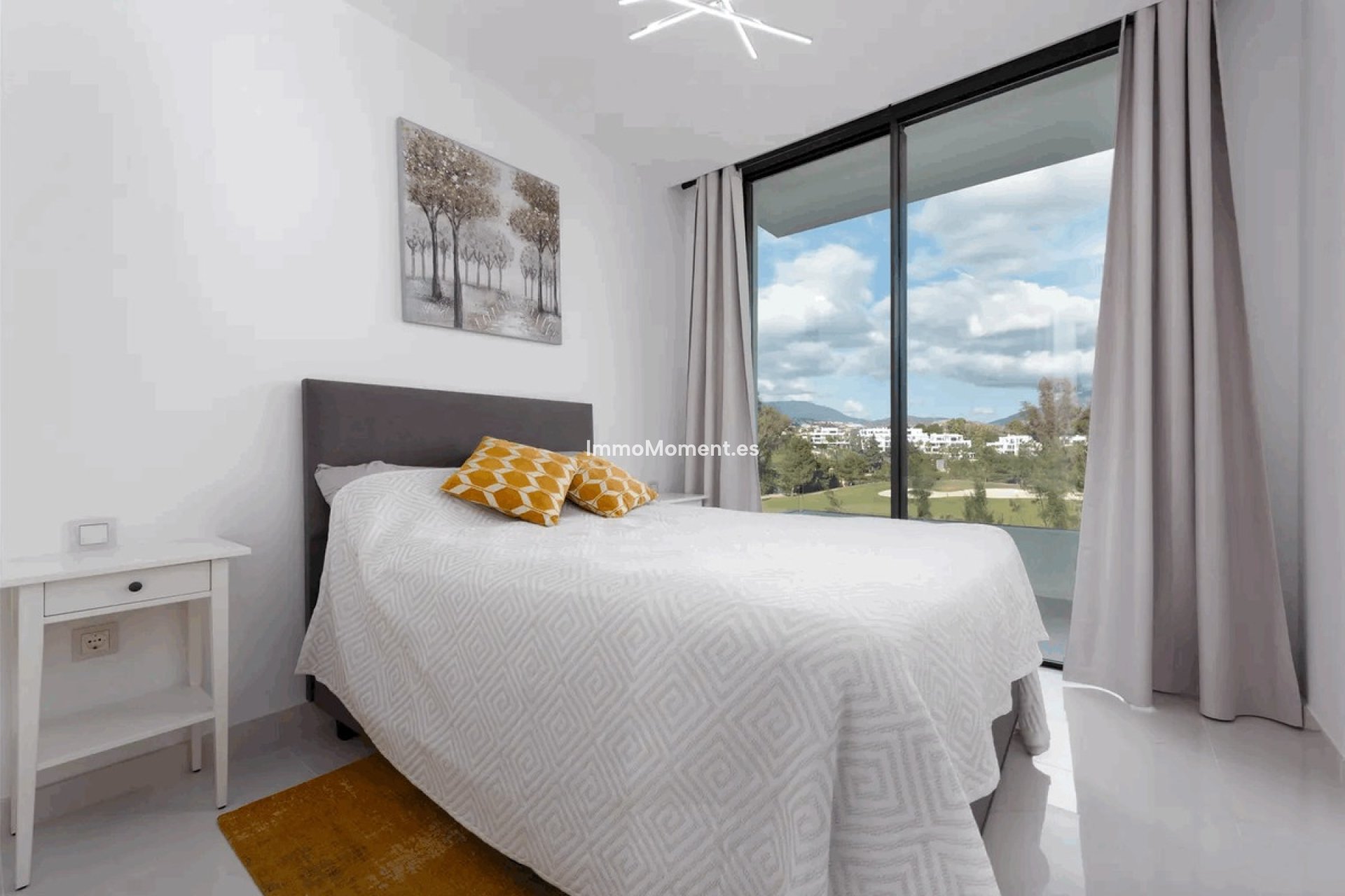 Bestaande woning - Appartement - Estepona  - Estepona Centro